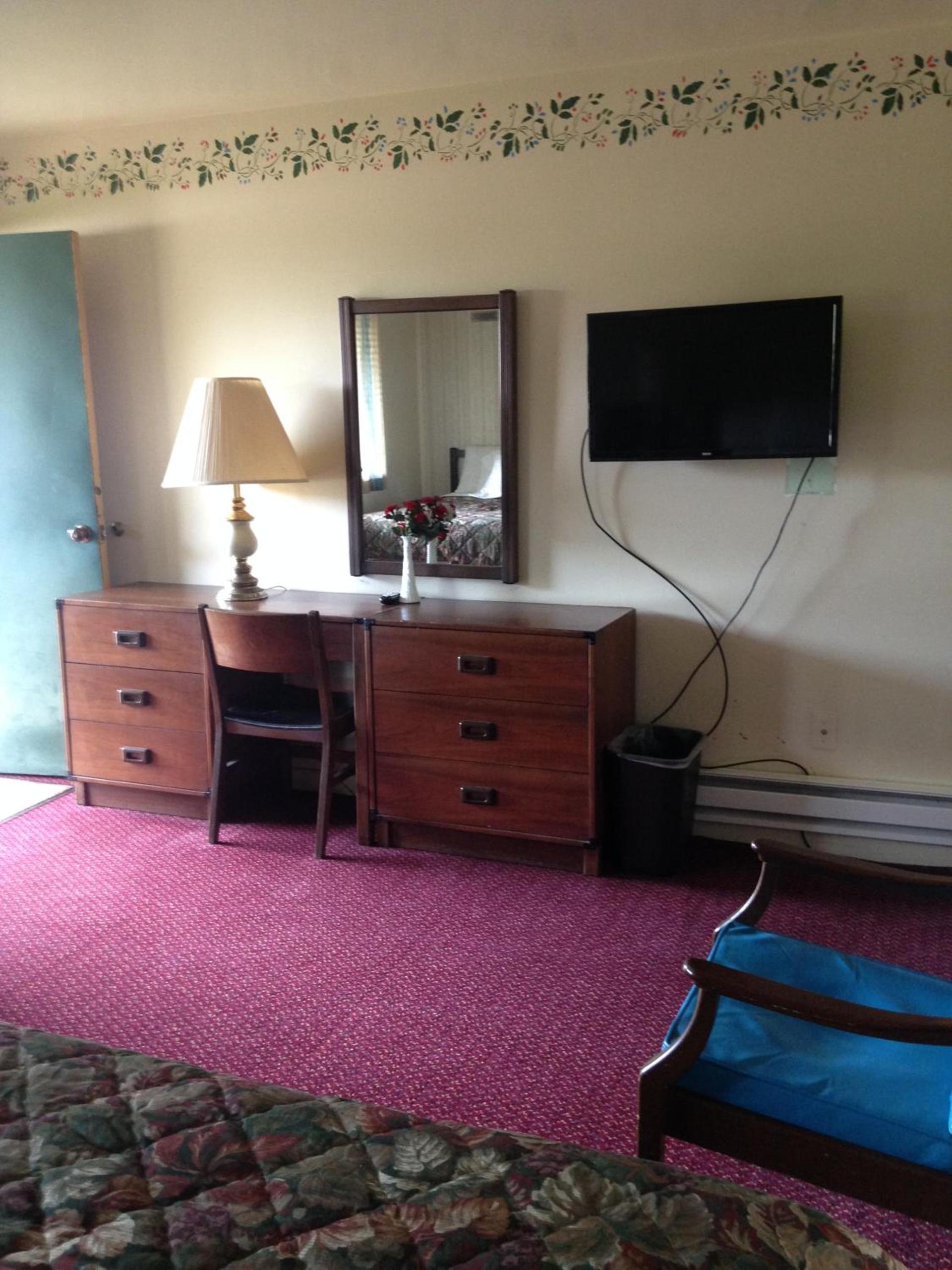 Heidelberg Motel by Capital O Bridgeport Frankenmuth I 75 photo 16