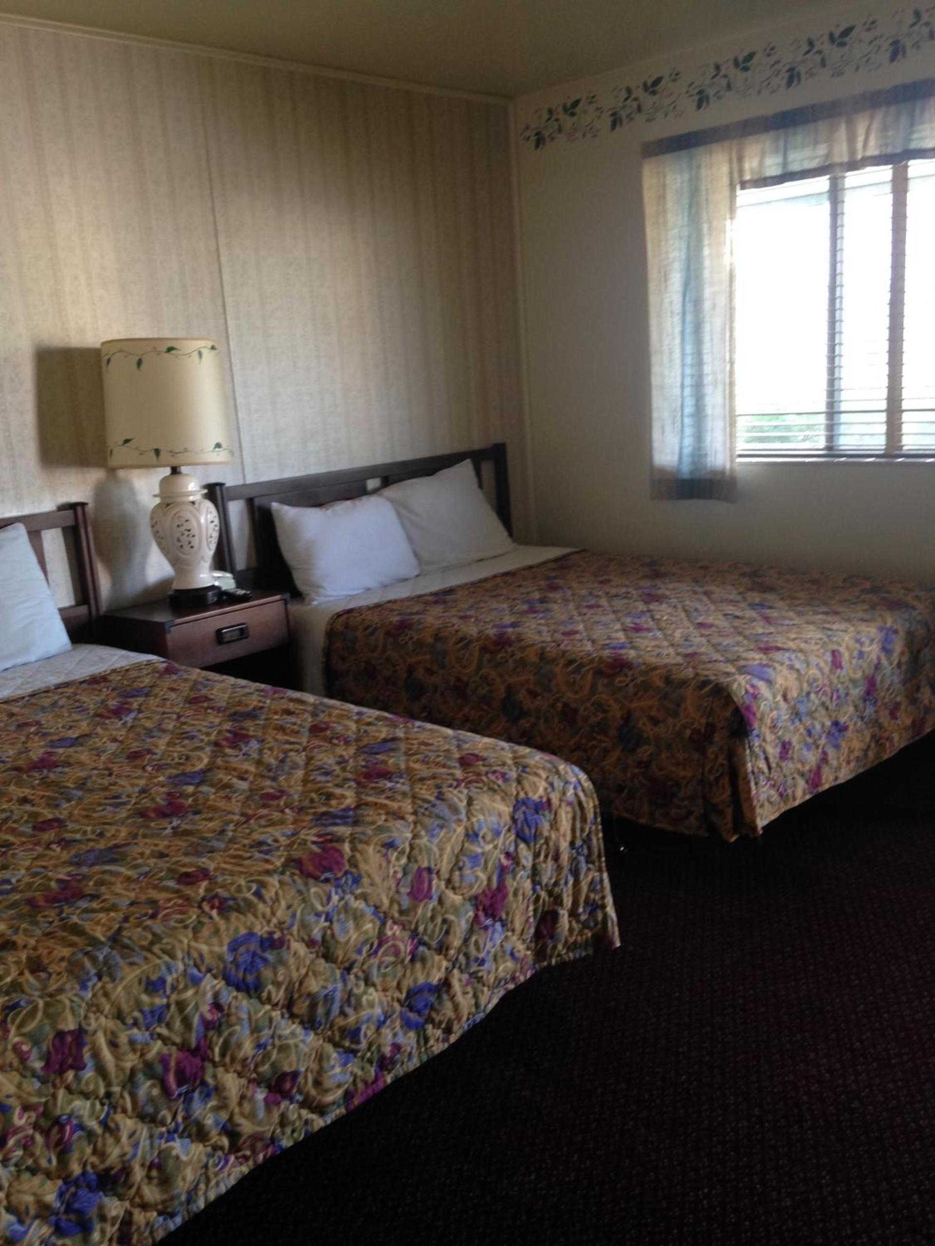 Heidelberg Motel by Capital O Bridgeport Frankenmuth I 75 photo 18
