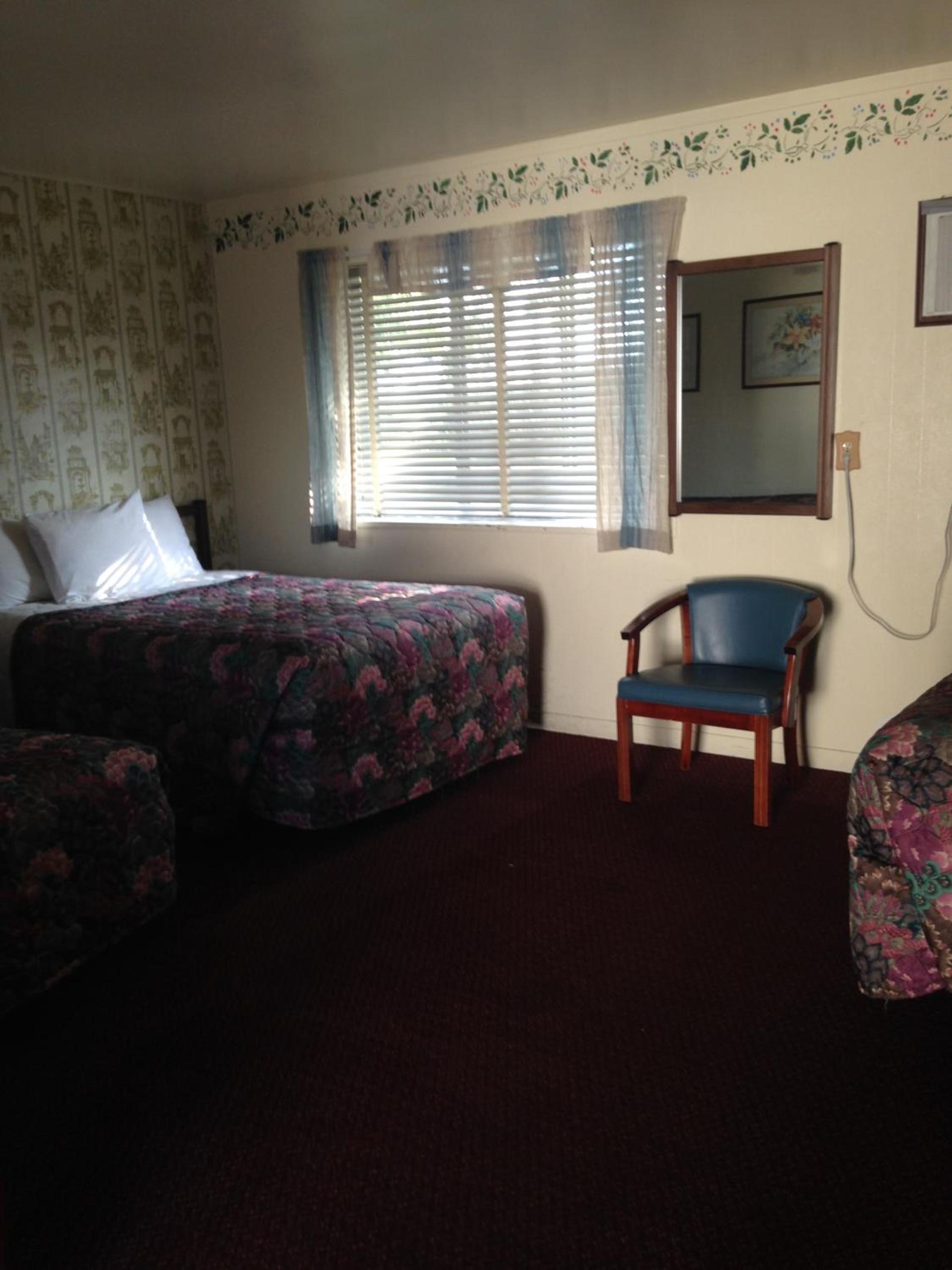 Heidelberg Motel by Capital O Bridgeport Frankenmuth I 75 photo 19