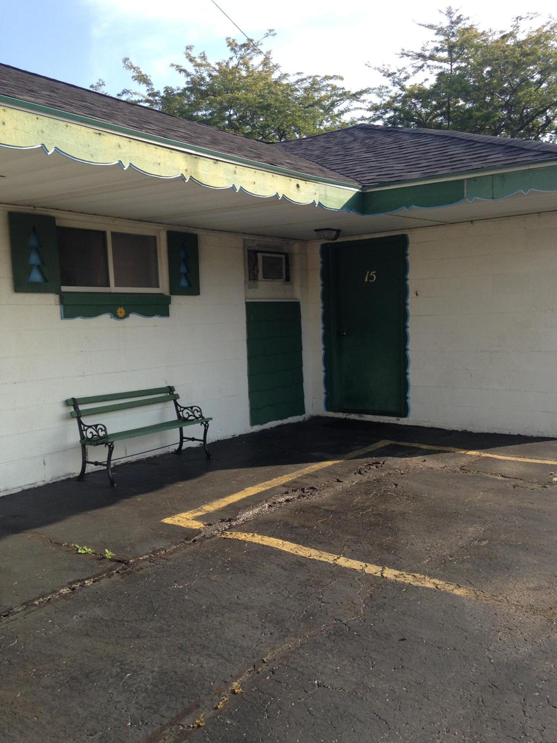 Heidelberg Motel by Capital O Bridgeport Frankenmuth I 75 photo 21