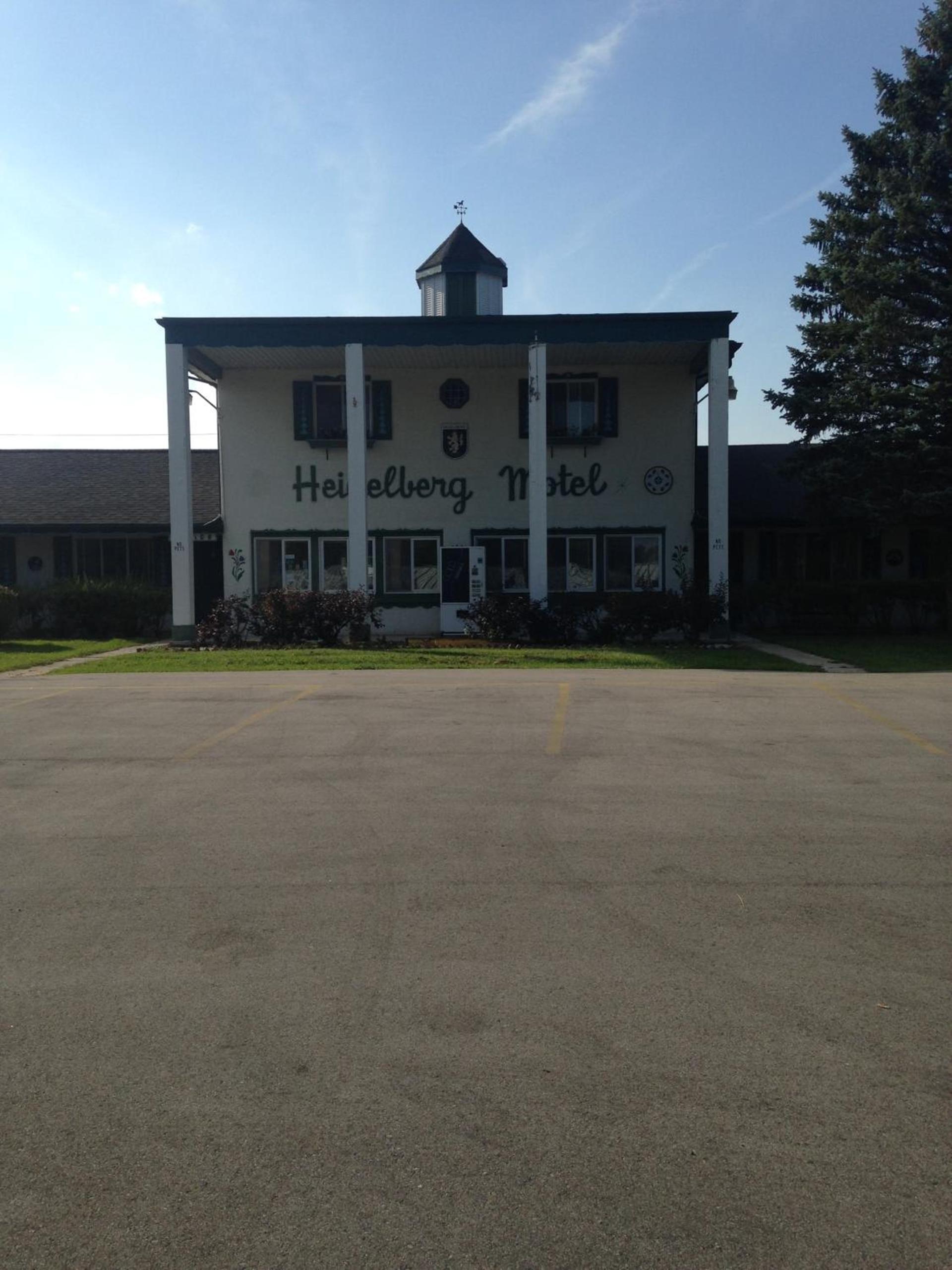 Heidelberg Motel by Capital O Bridgeport Frankenmuth I 75 photo 29