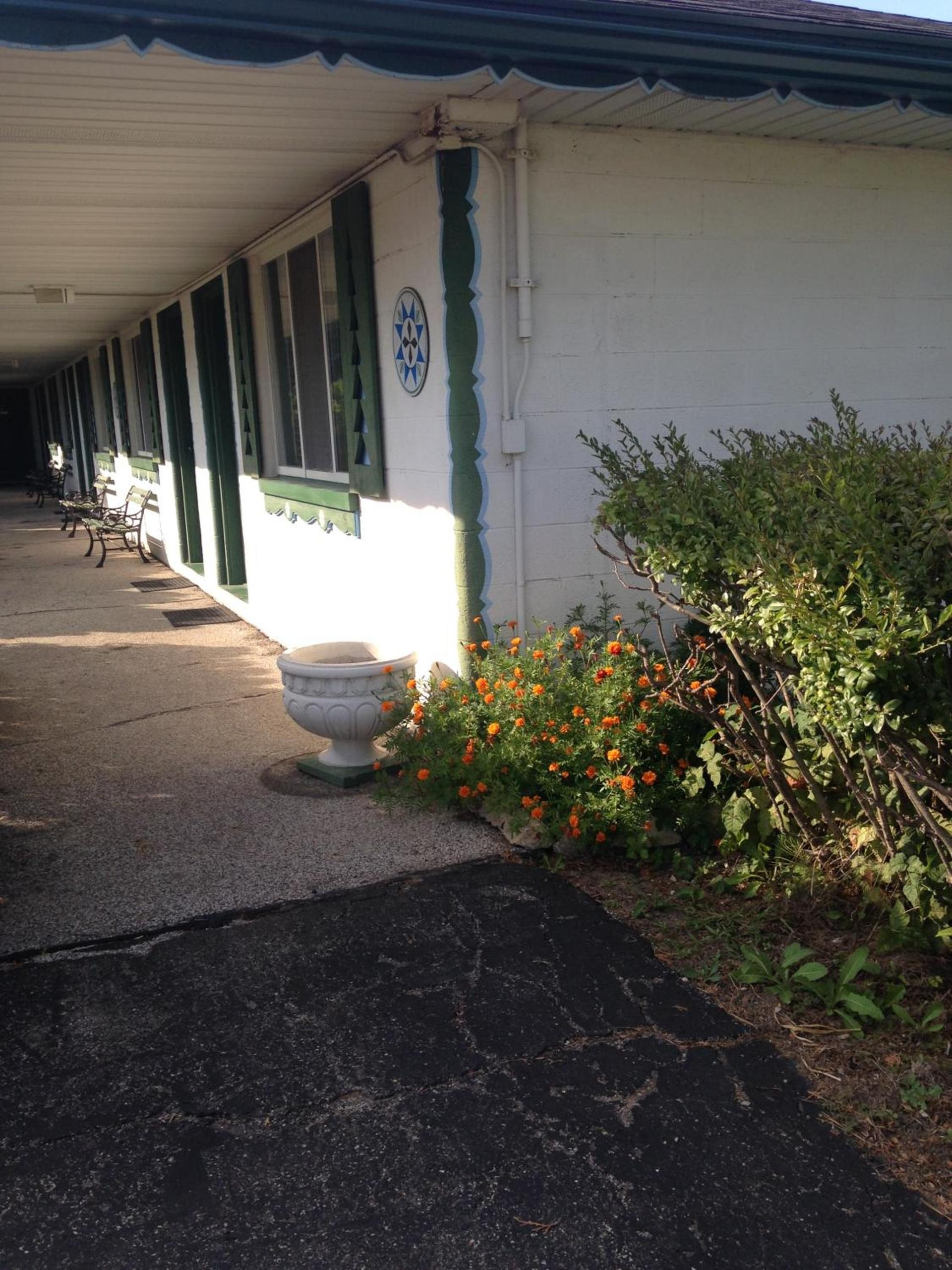 Heidelberg Motel by Capital O Bridgeport Frankenmuth I 75 photo 22