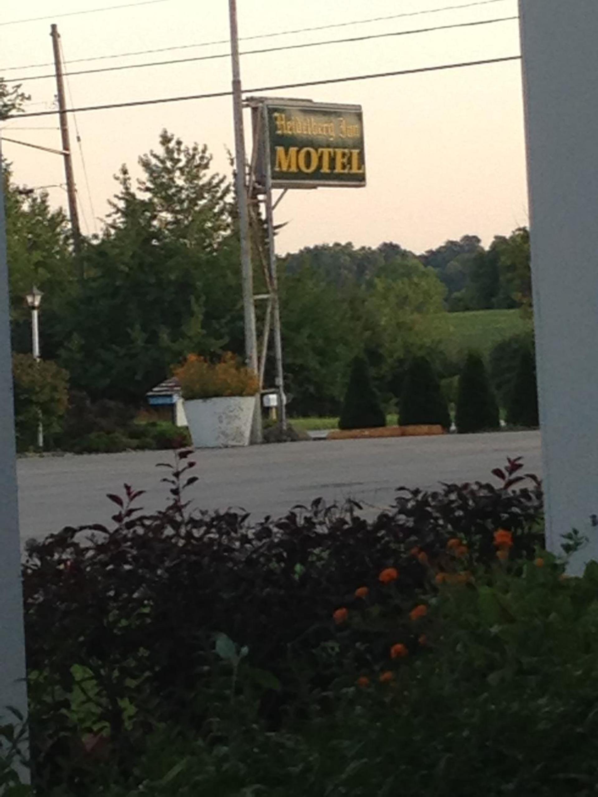 Heidelberg Motel by Capital O Bridgeport Frankenmuth I 75 photo 24