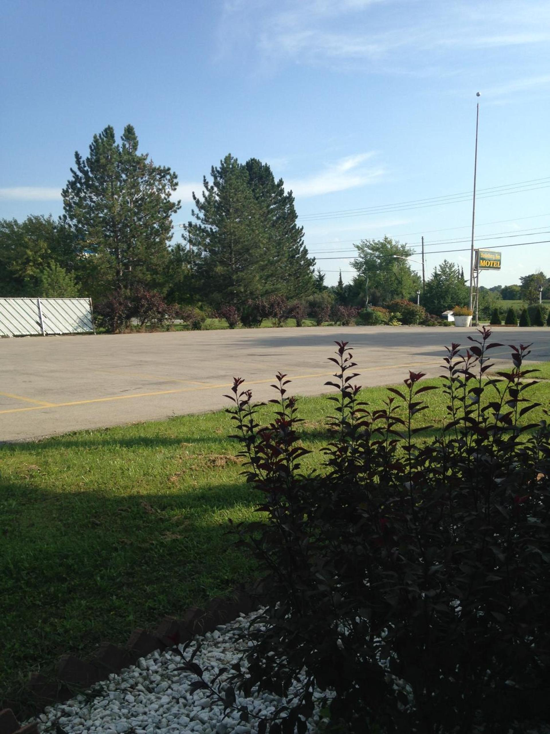 Heidelberg Motel by Capital O Bridgeport Frankenmuth I 75 photo 26