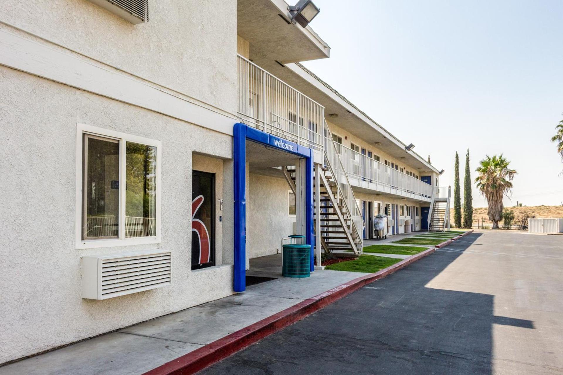 Motel 6-Bakersfield, CA - East photo 7