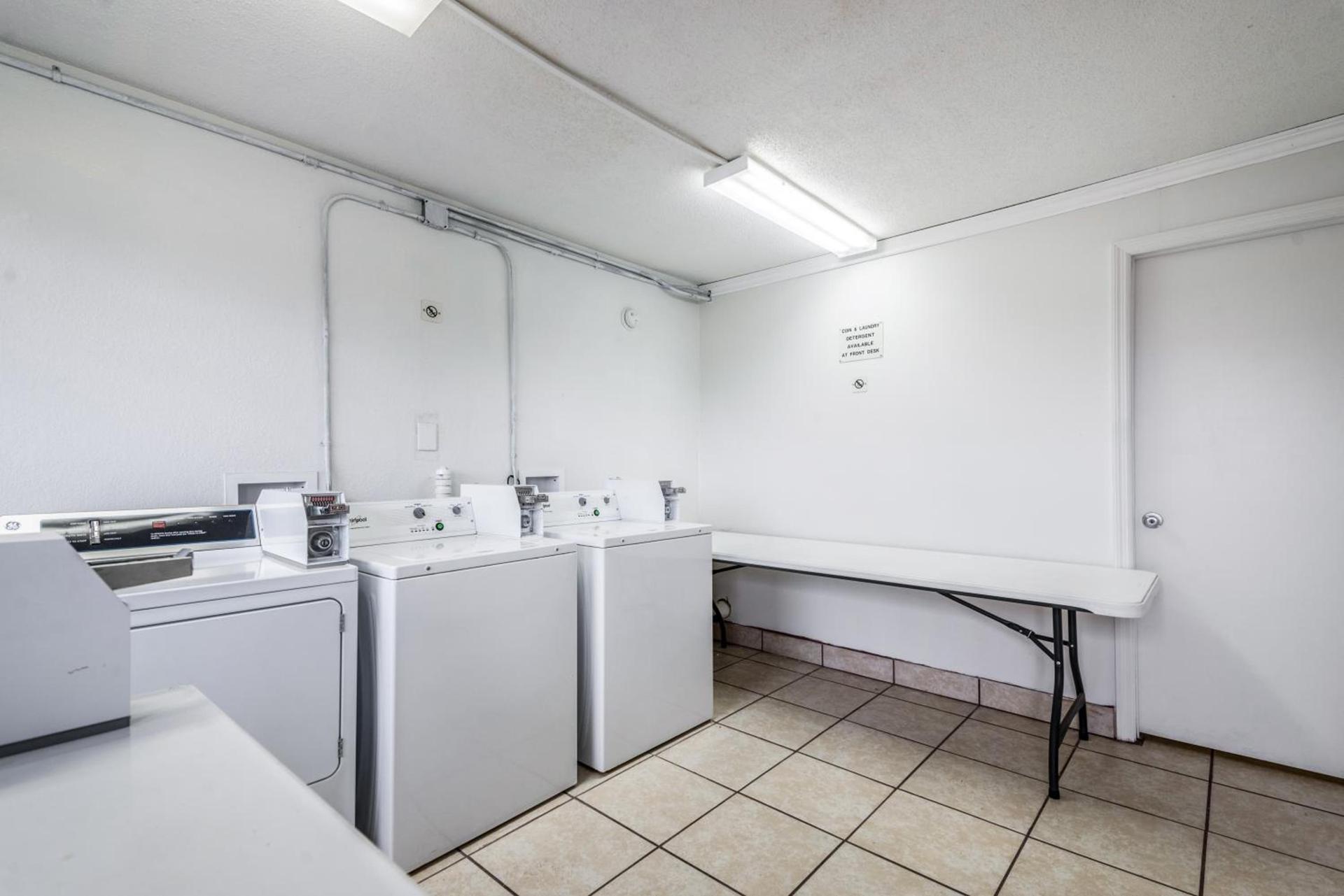 Motel 6-Anniston, AL photo 21