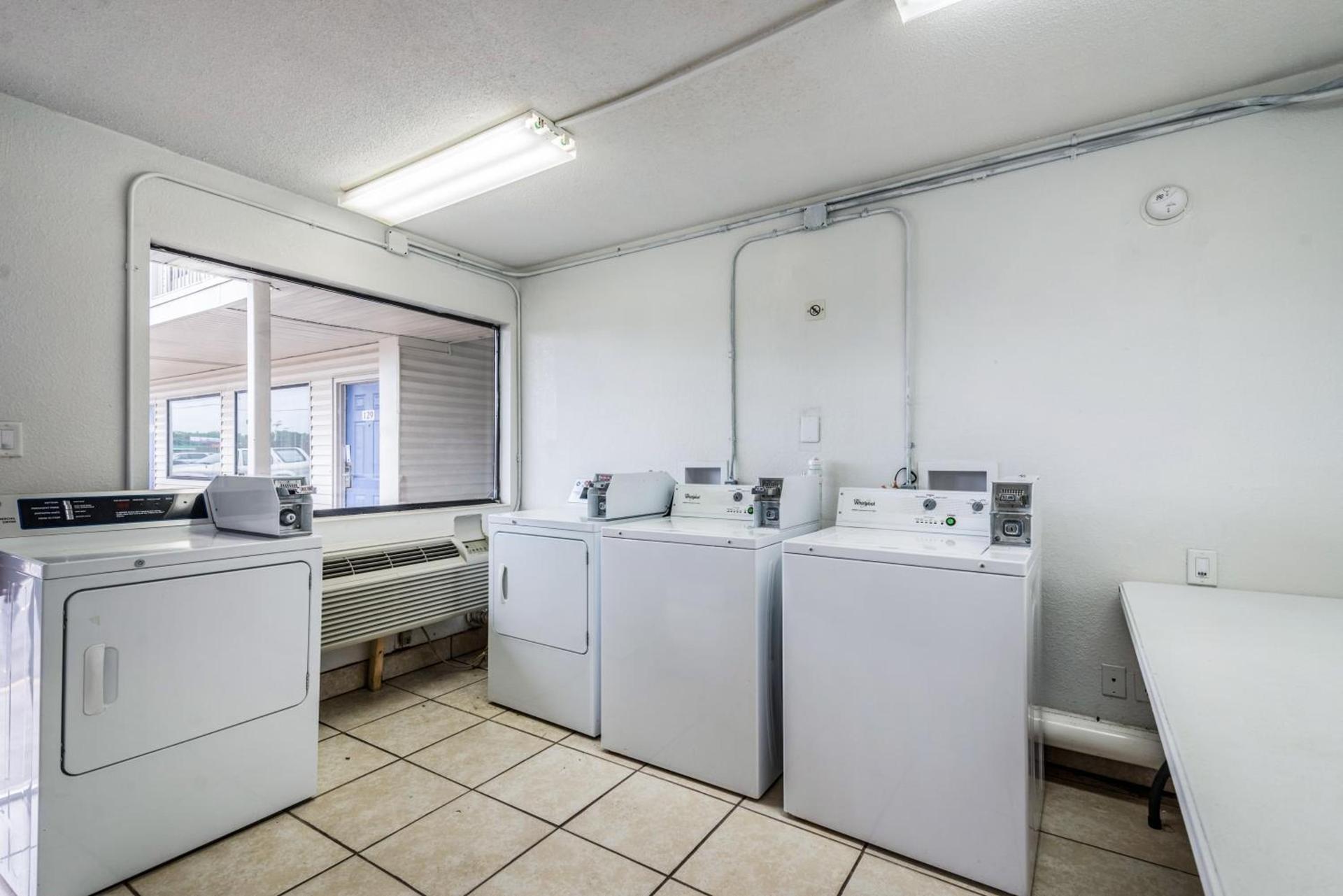 Motel 6-Anniston, AL photo 22