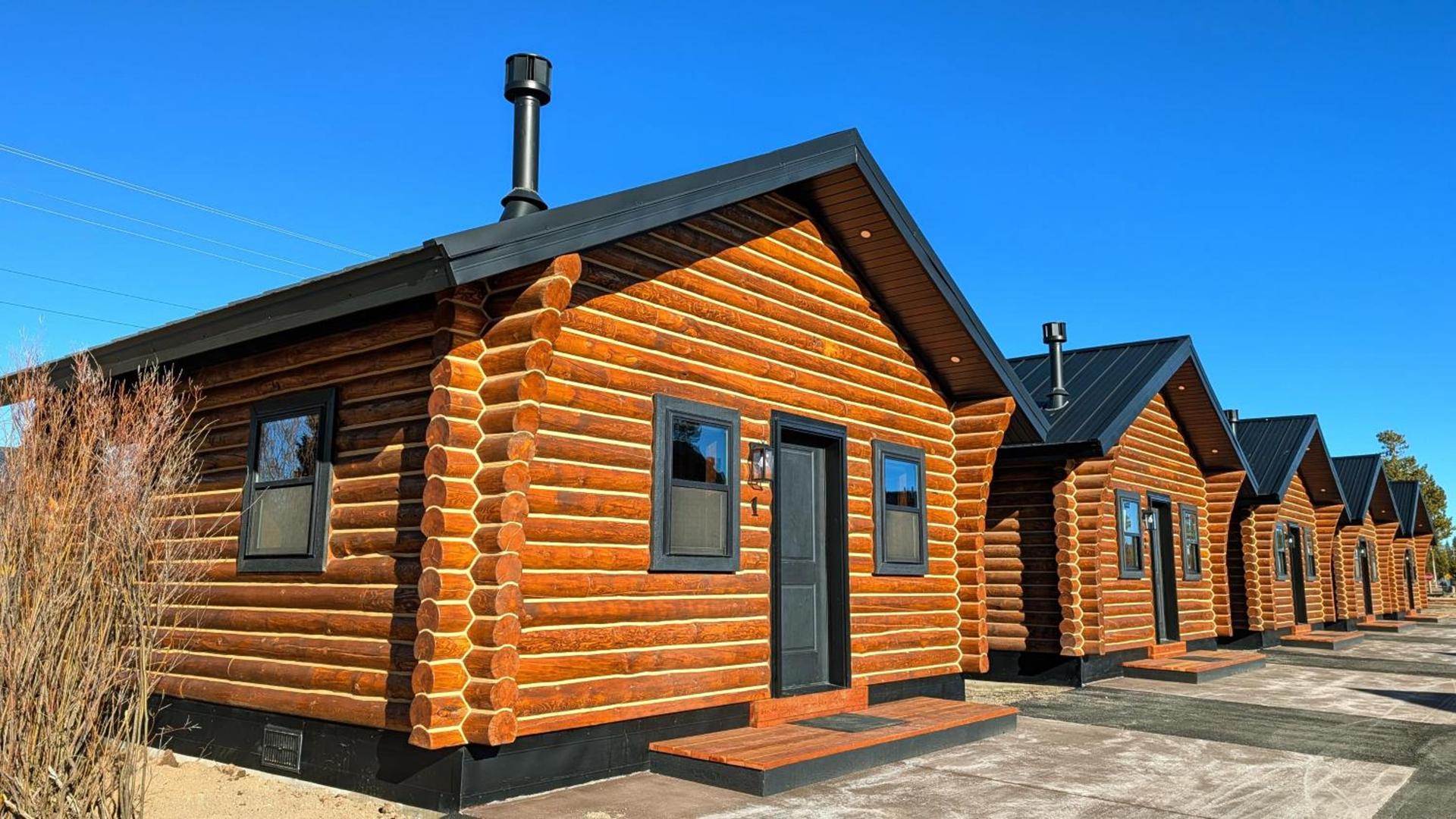 The Willows Cabins photo 16