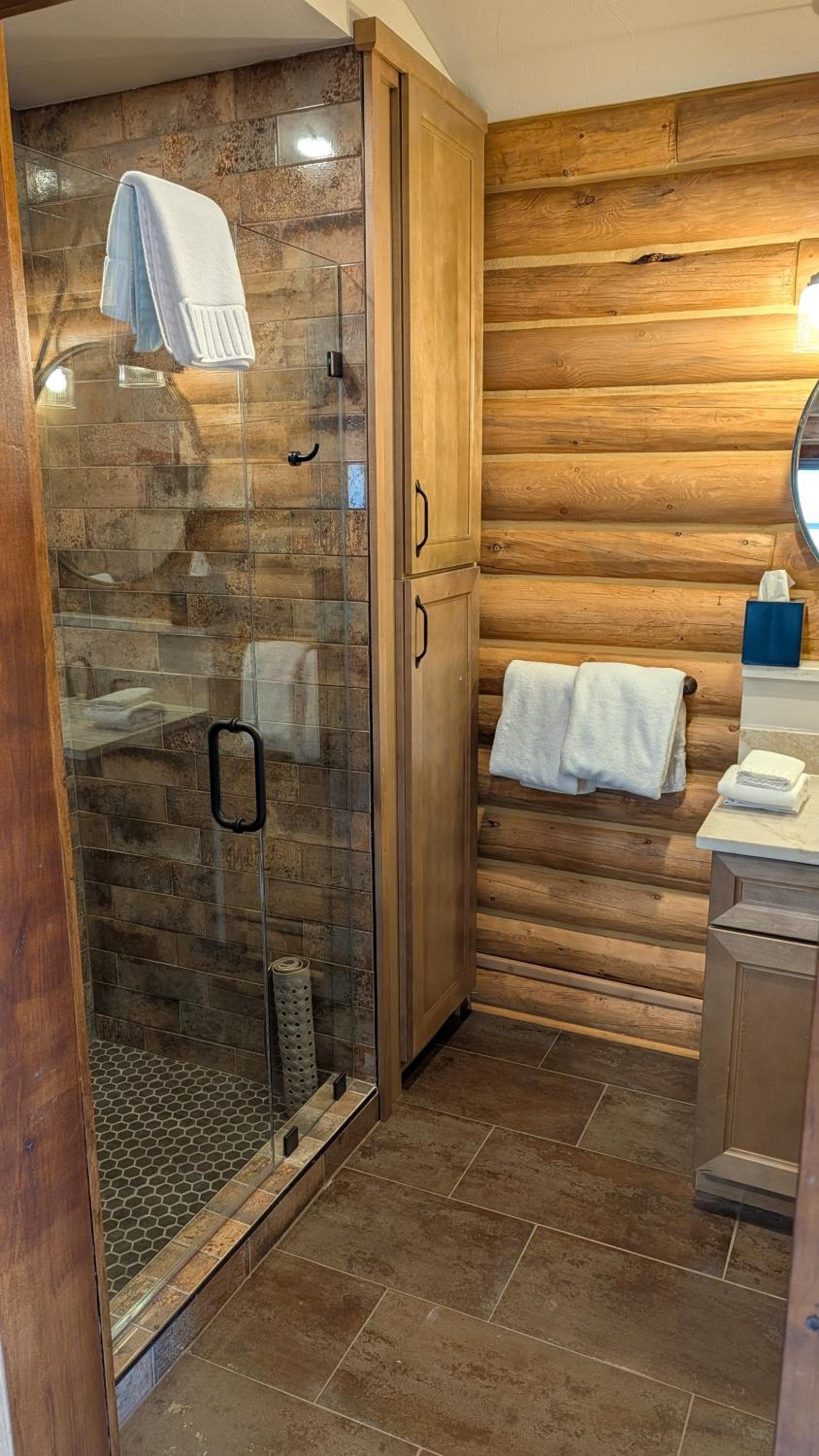 The Willows Cabins photo 4