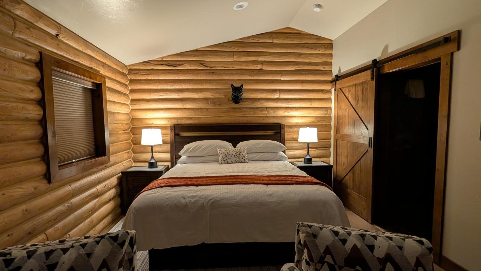 The Willows Cabins photo 14