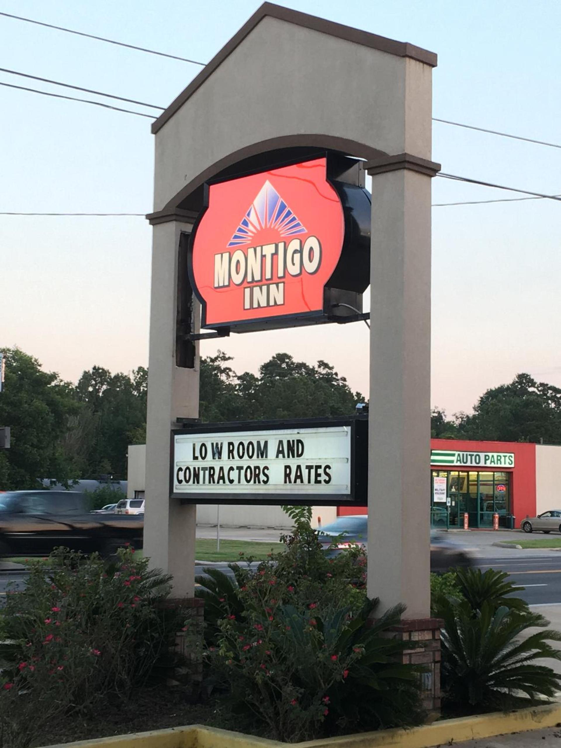 Montigo Inn photo 26