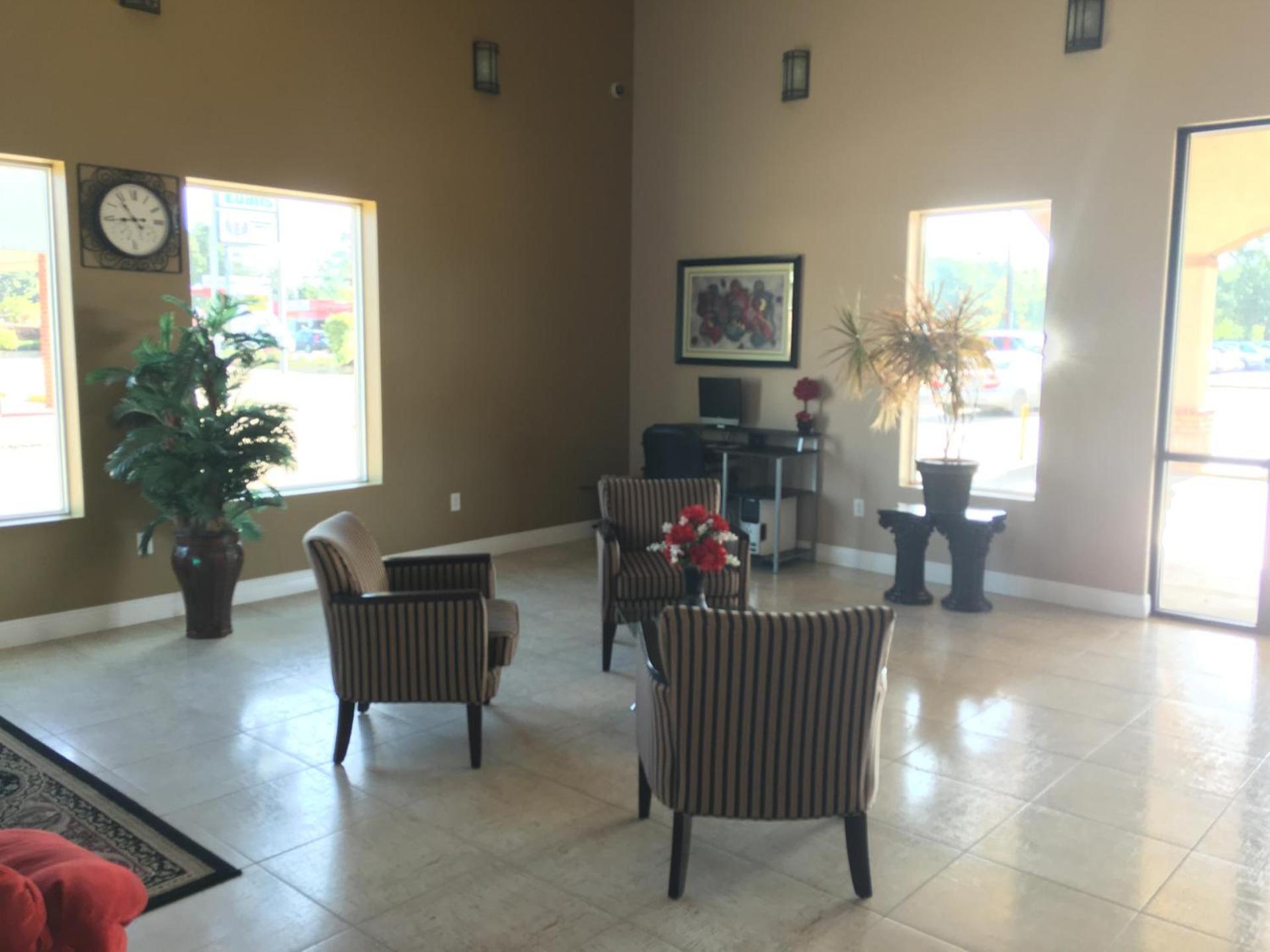 Montigo Inn photo 27