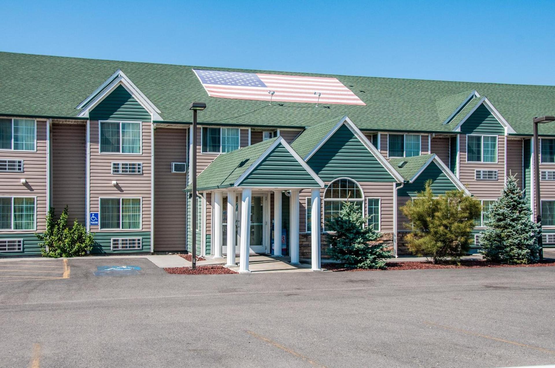 Motel 6-Idaho Falls, ID - Snake River photo 50