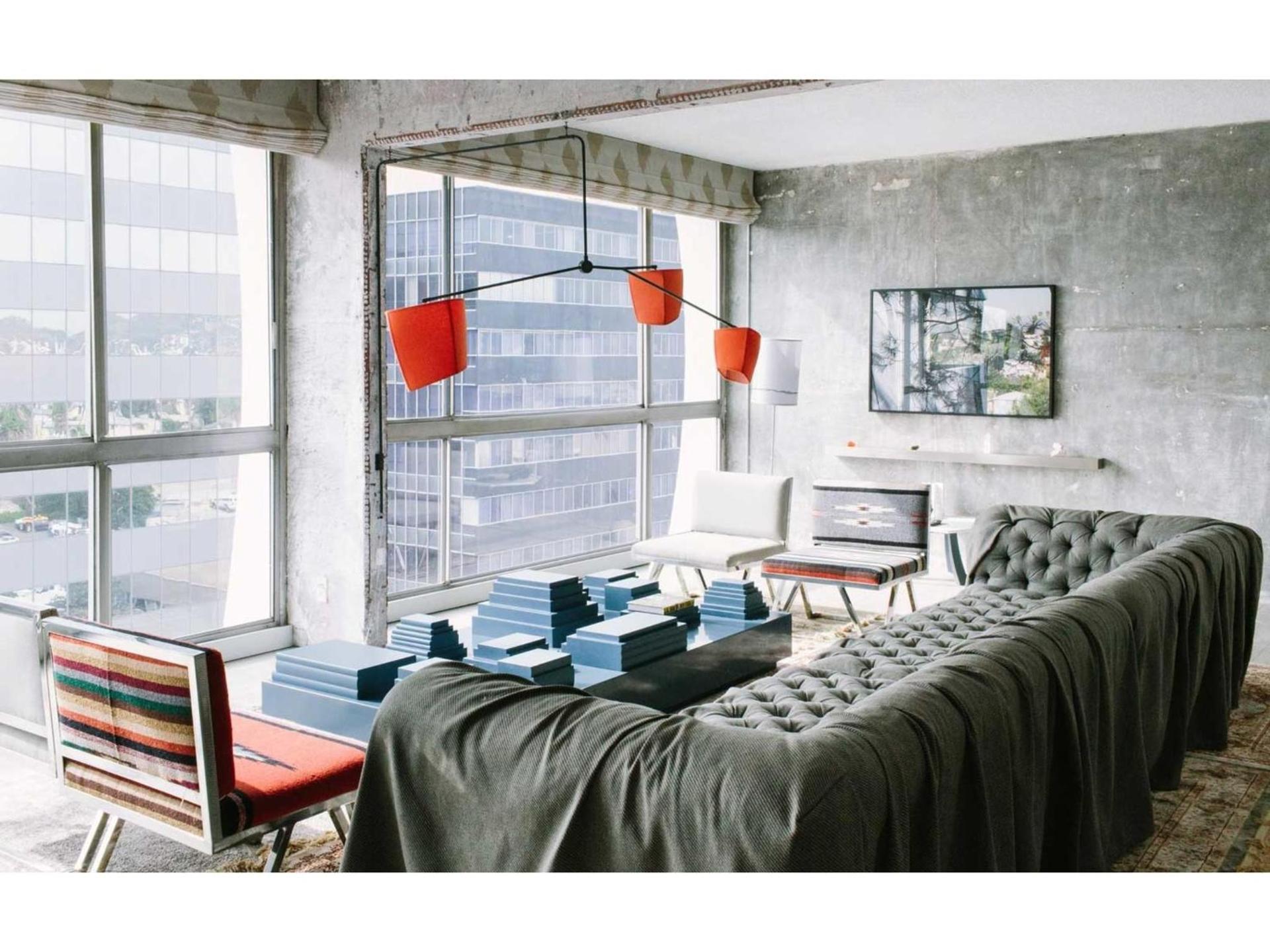 The LINE Hotel LA photo 21