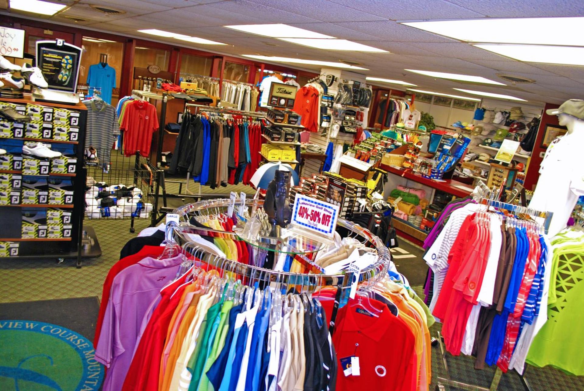 Lakeview Golf Resort photo 68