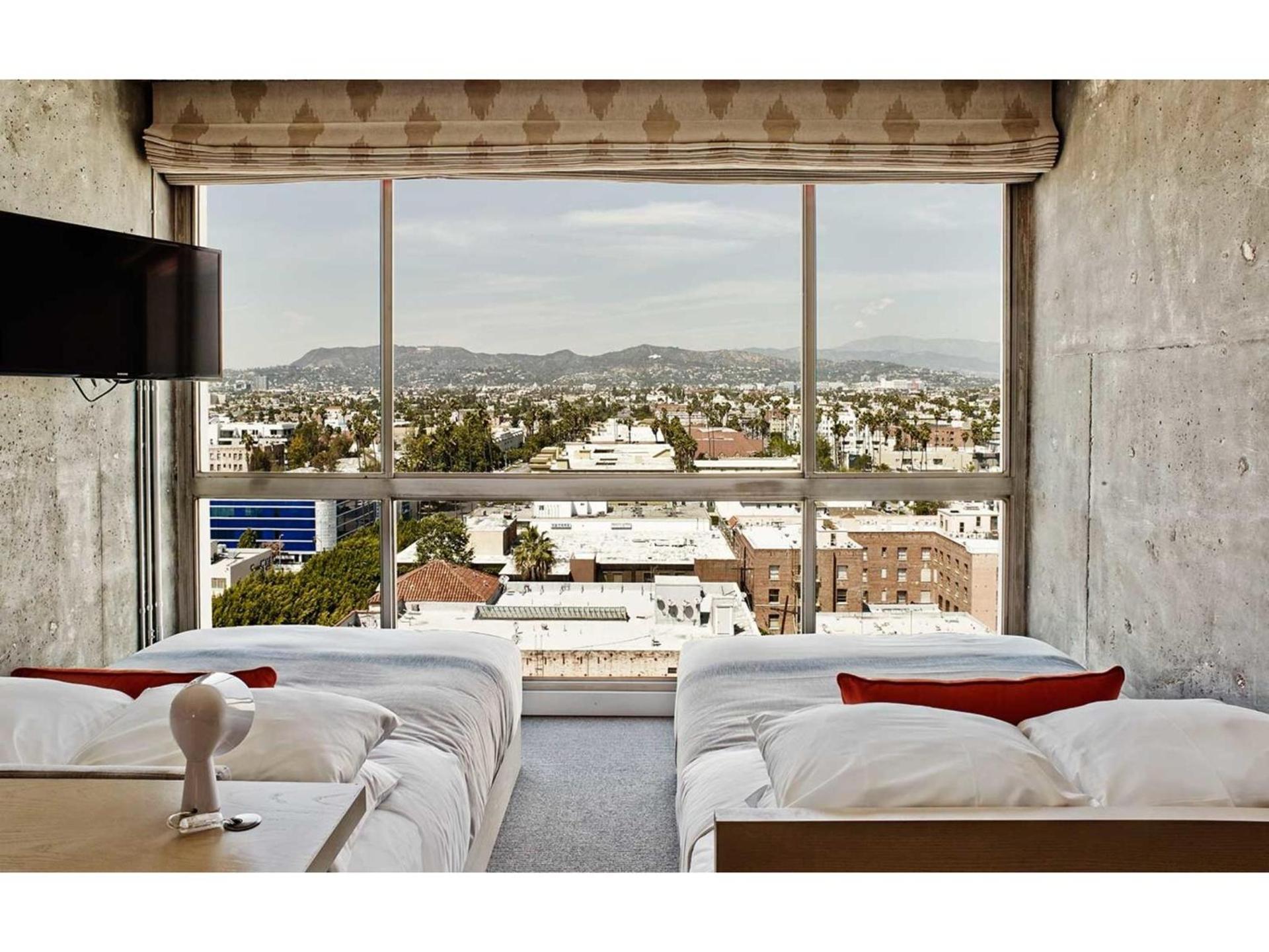 The LINE Hotel LA photo 12