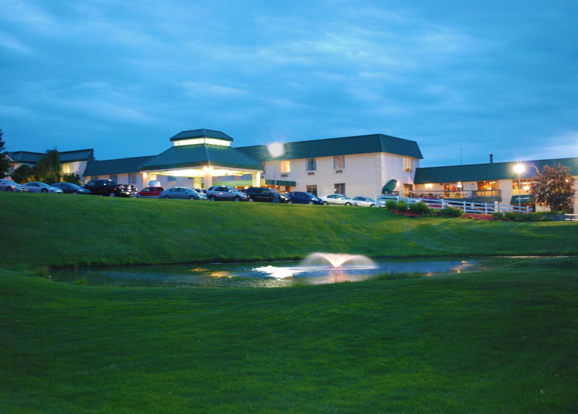Lakeview Golf Resort photo 45