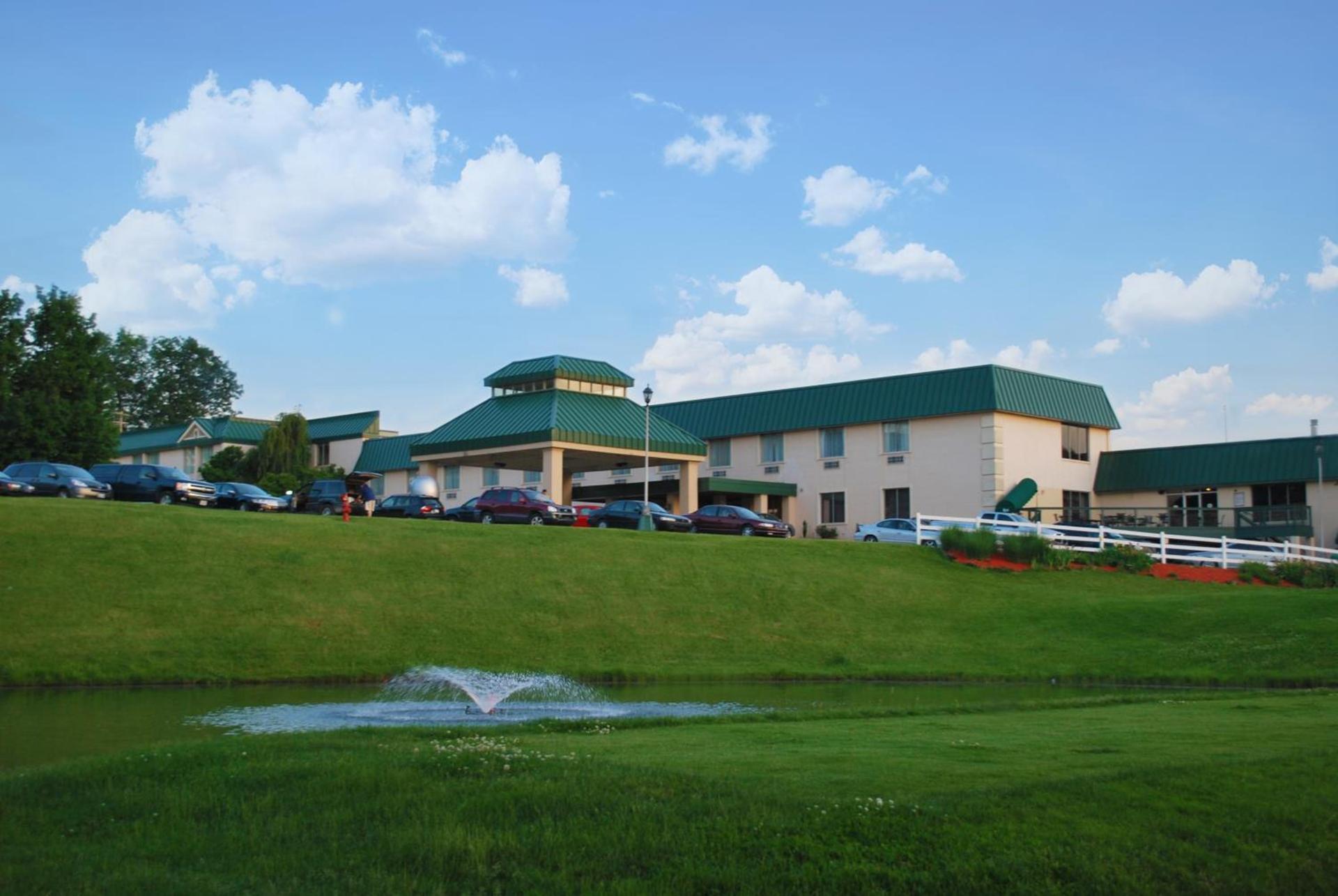 Lakeview Golf Resort photo 59
