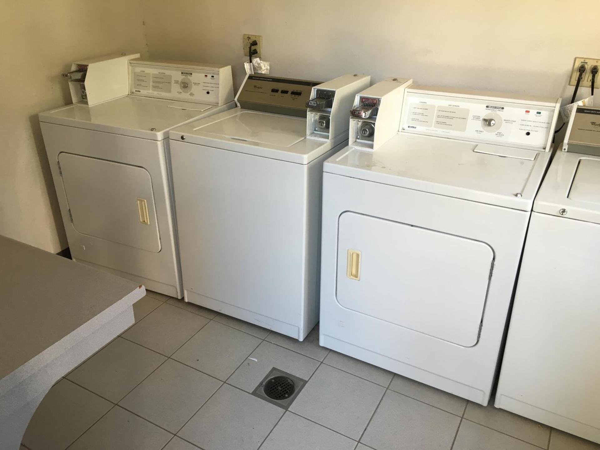 Garden Inn and Suites Fresno photo 9