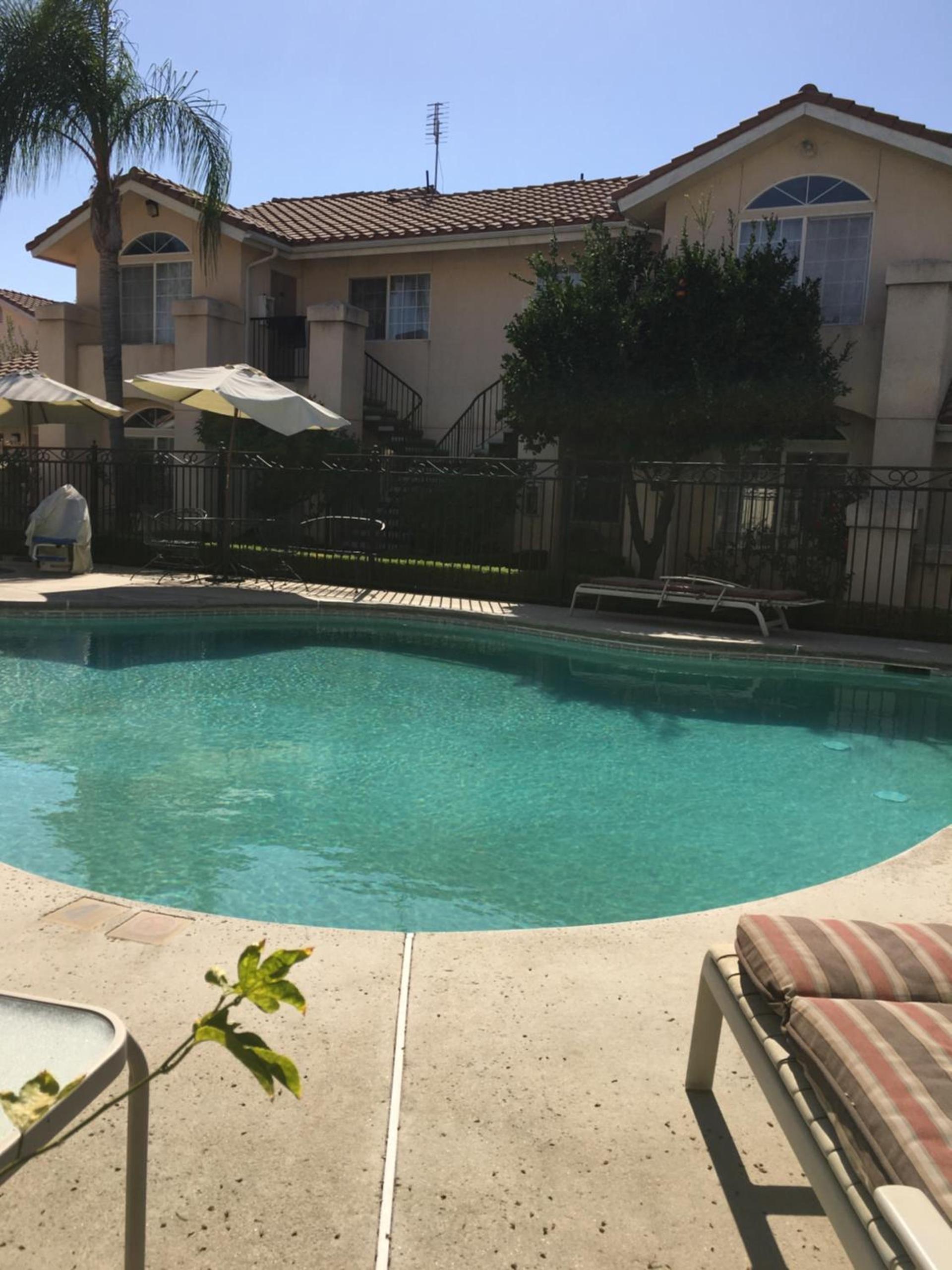 Garden Inn and Suites Fresno photo 18