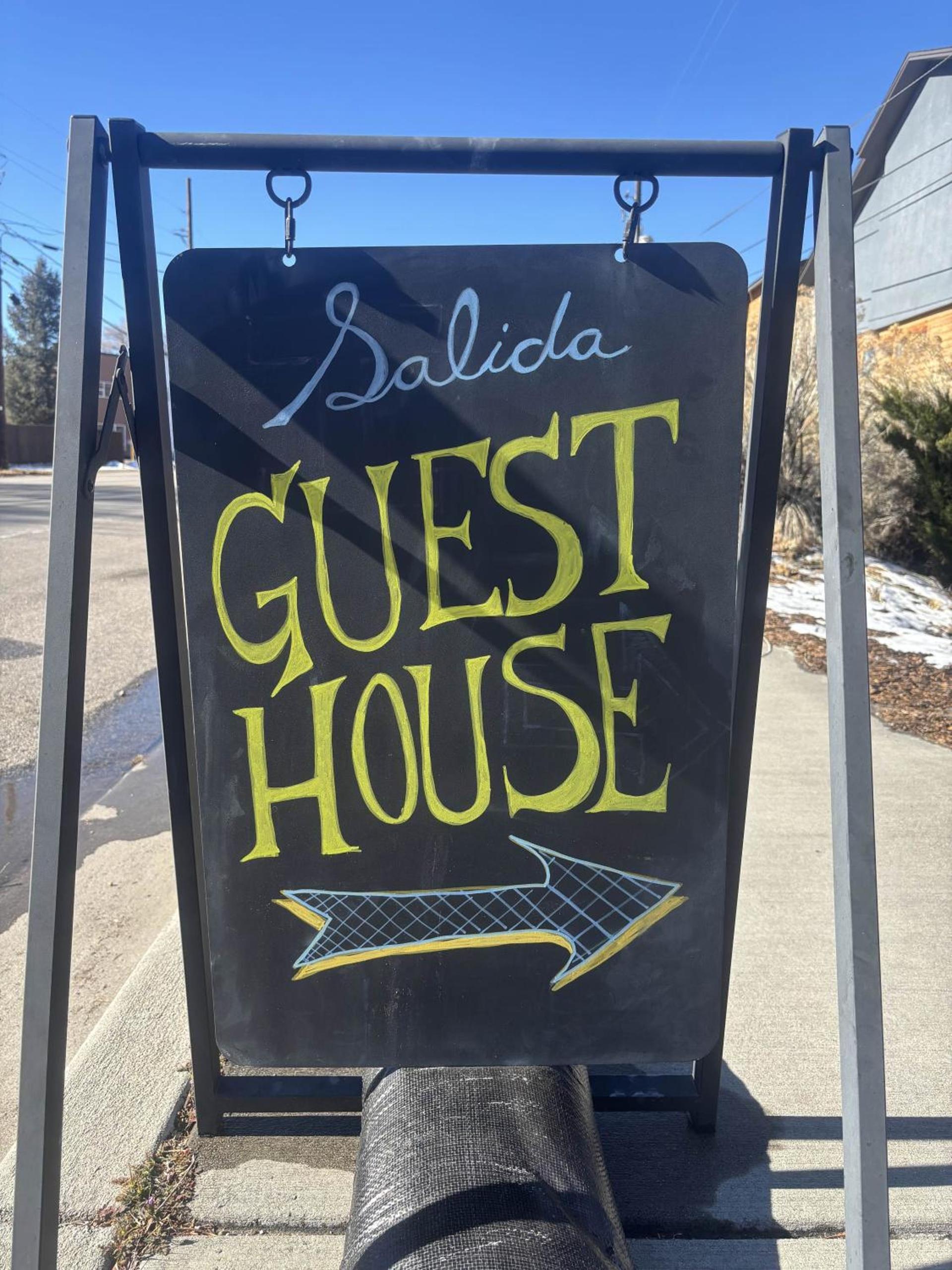 Salida Guest House photo 17