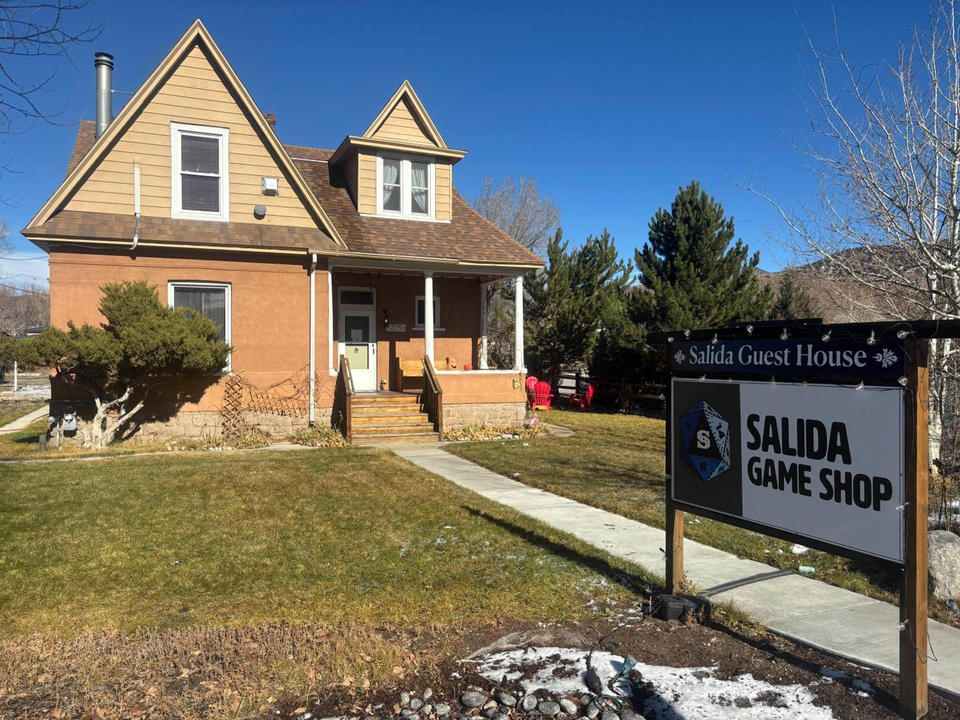 Salida Guest House photo 1