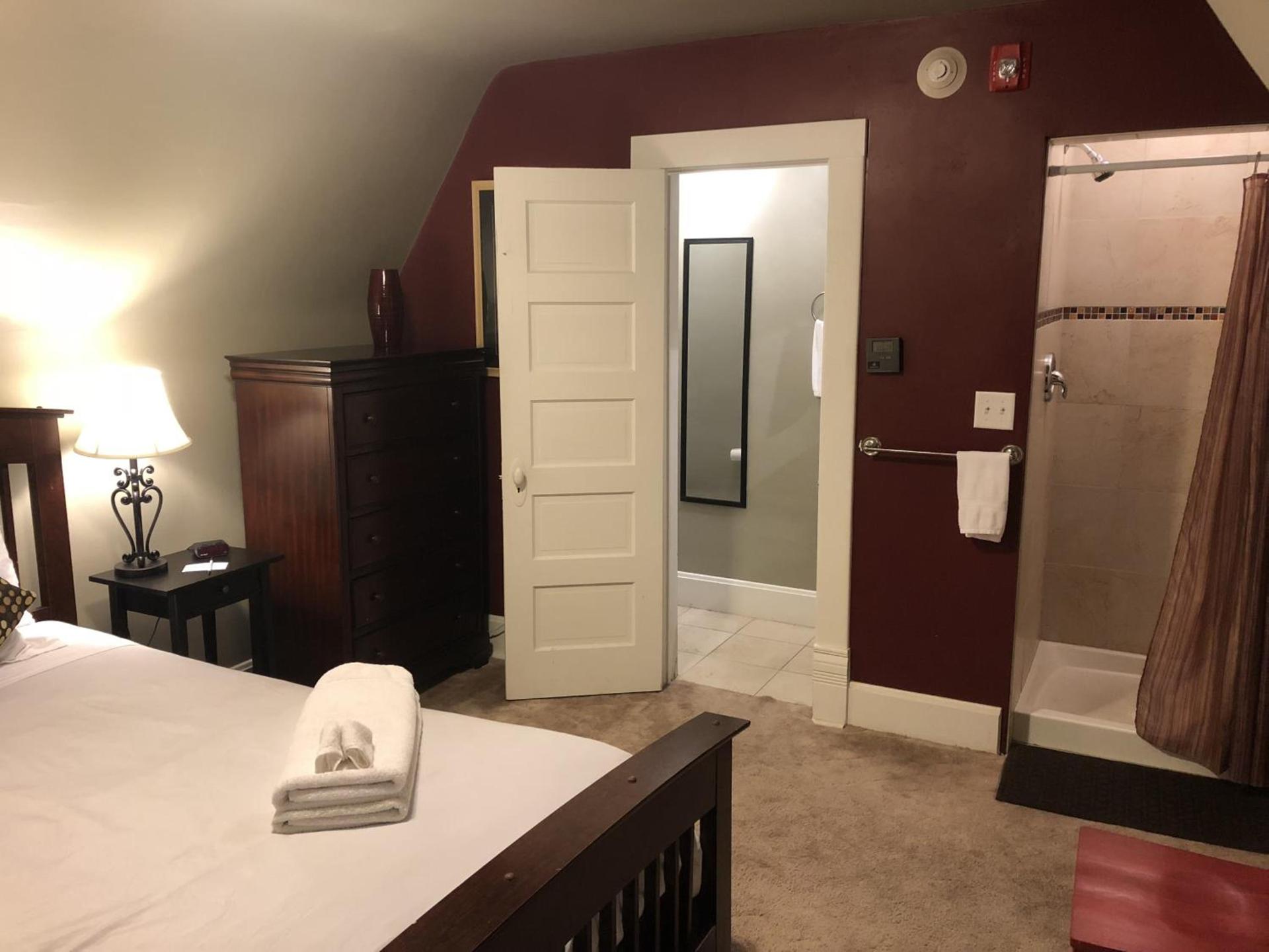 Salida Guest House photo 16