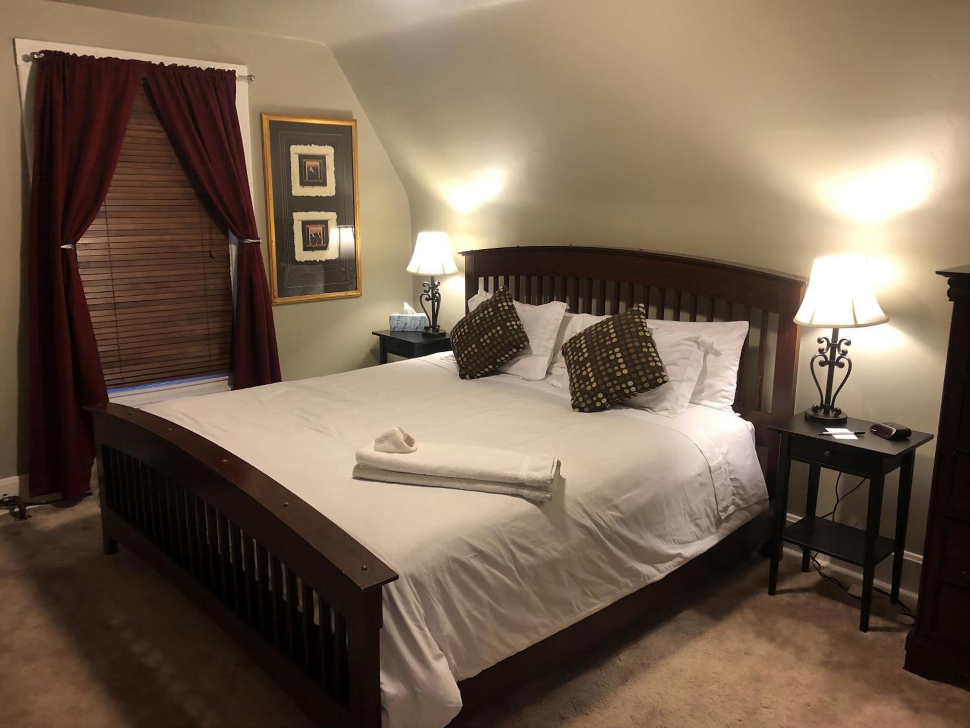 Salida Guest House photo 14