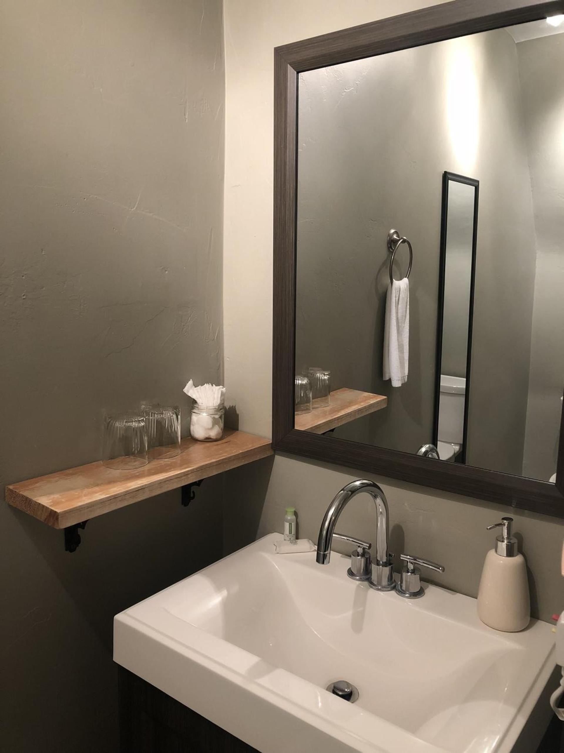 Salida Guest House photo 13