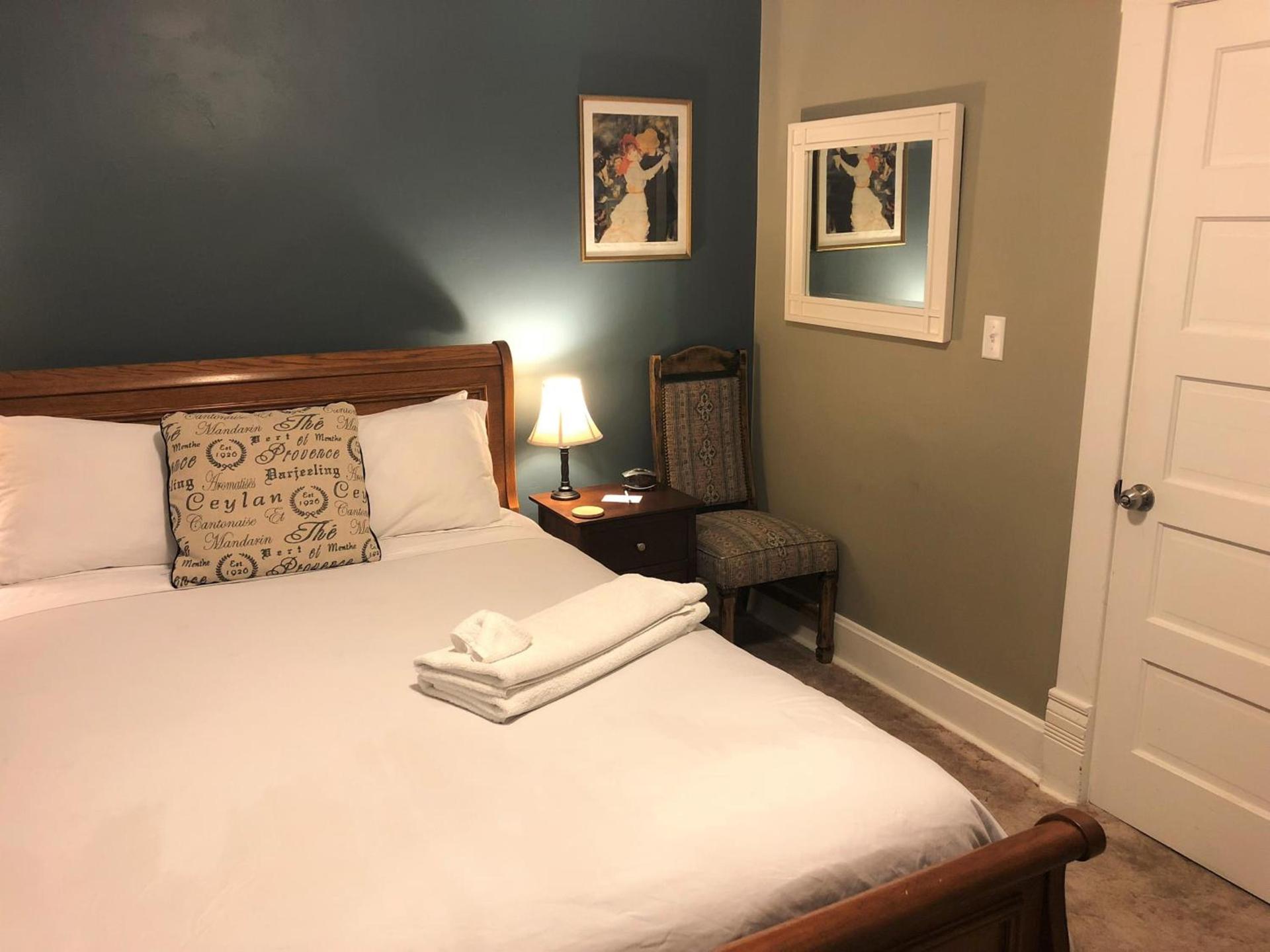 Salida Guest House photo 11