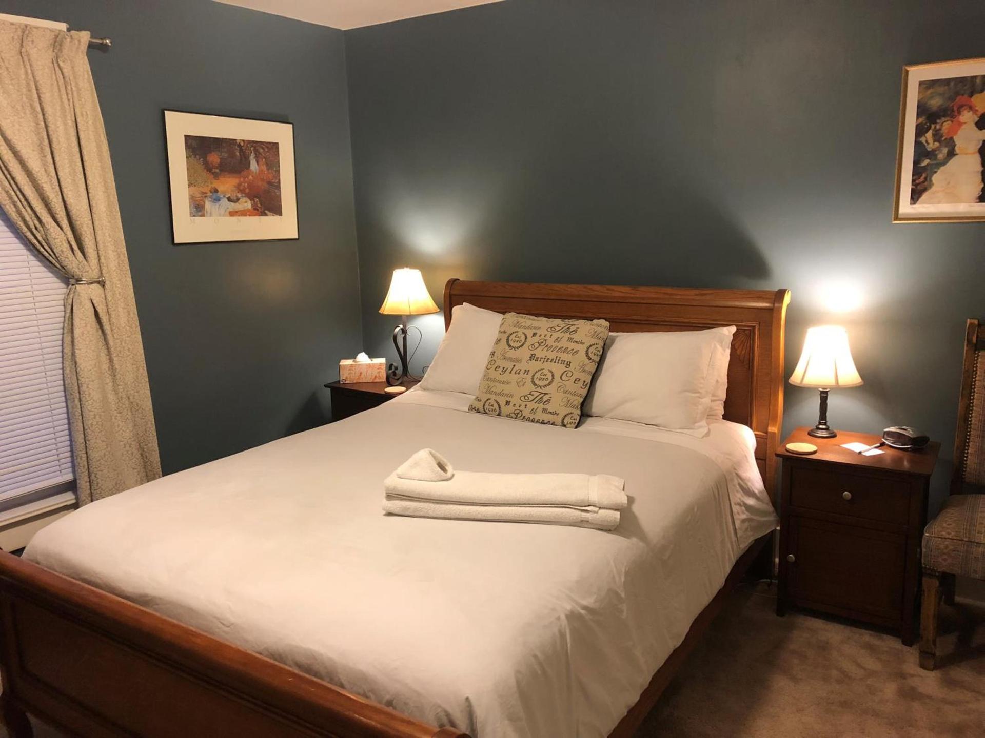 Salida Guest House photo 18