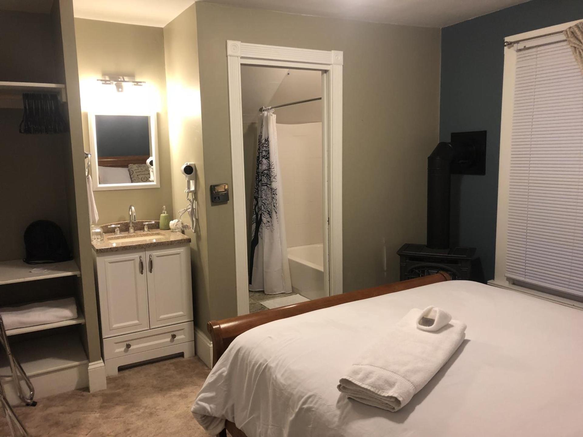 Salida Guest House photo 12
