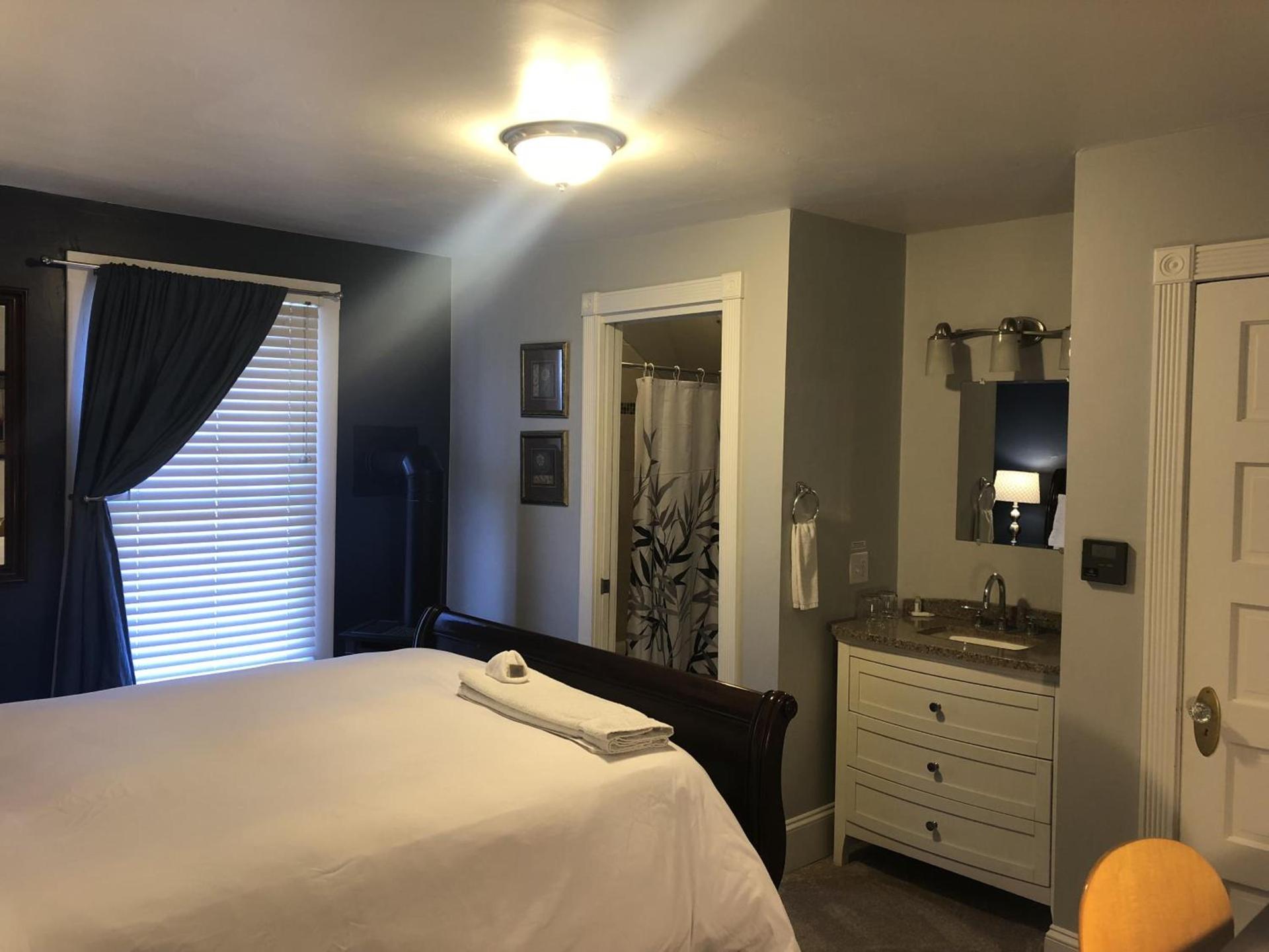 Salida Guest House photo 8