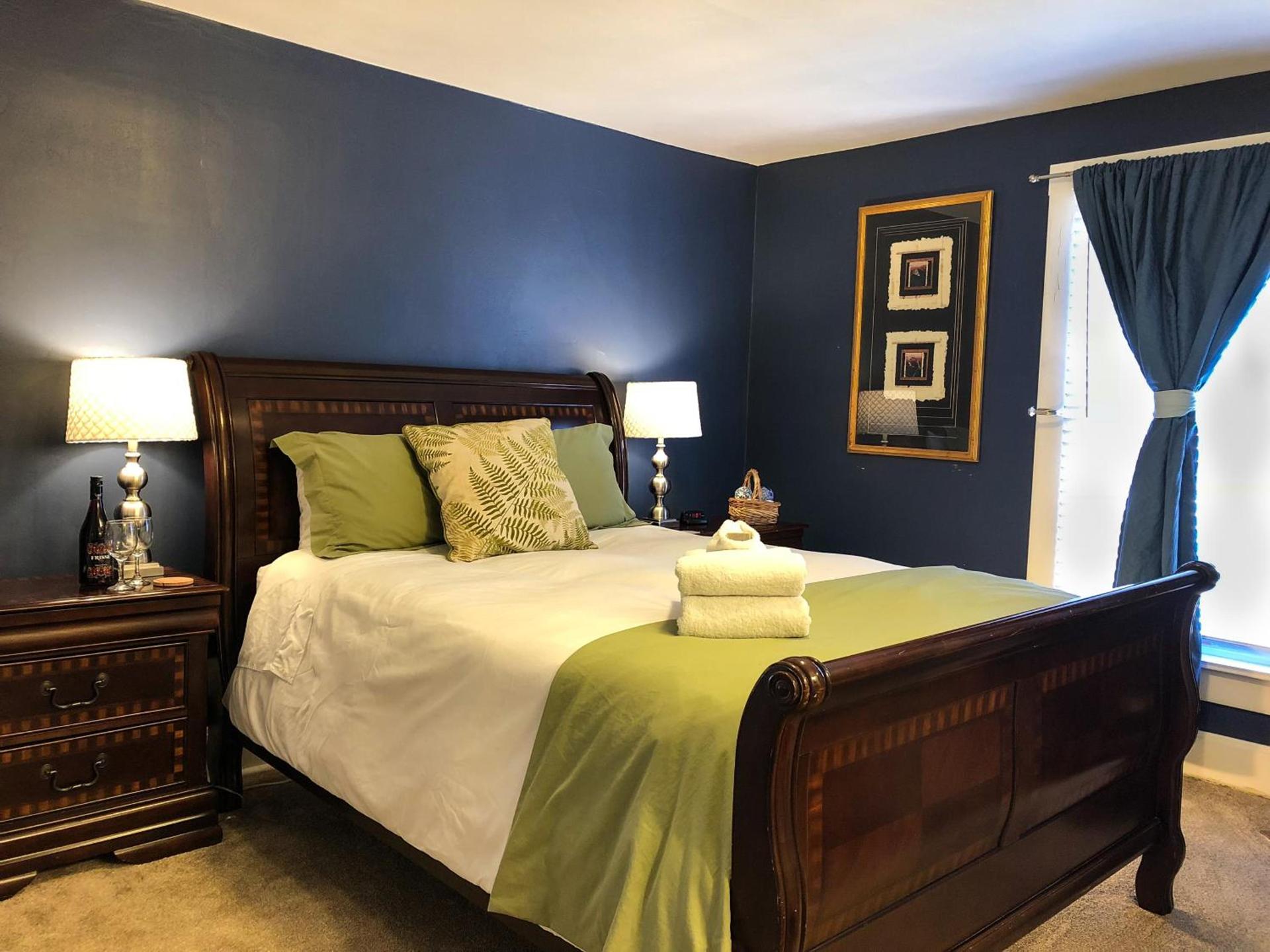 Salida Guest House photo 5