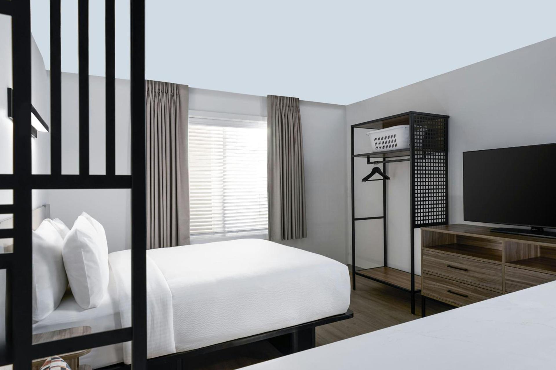 StudioRes by Marriott Greensboro Airport photo 6