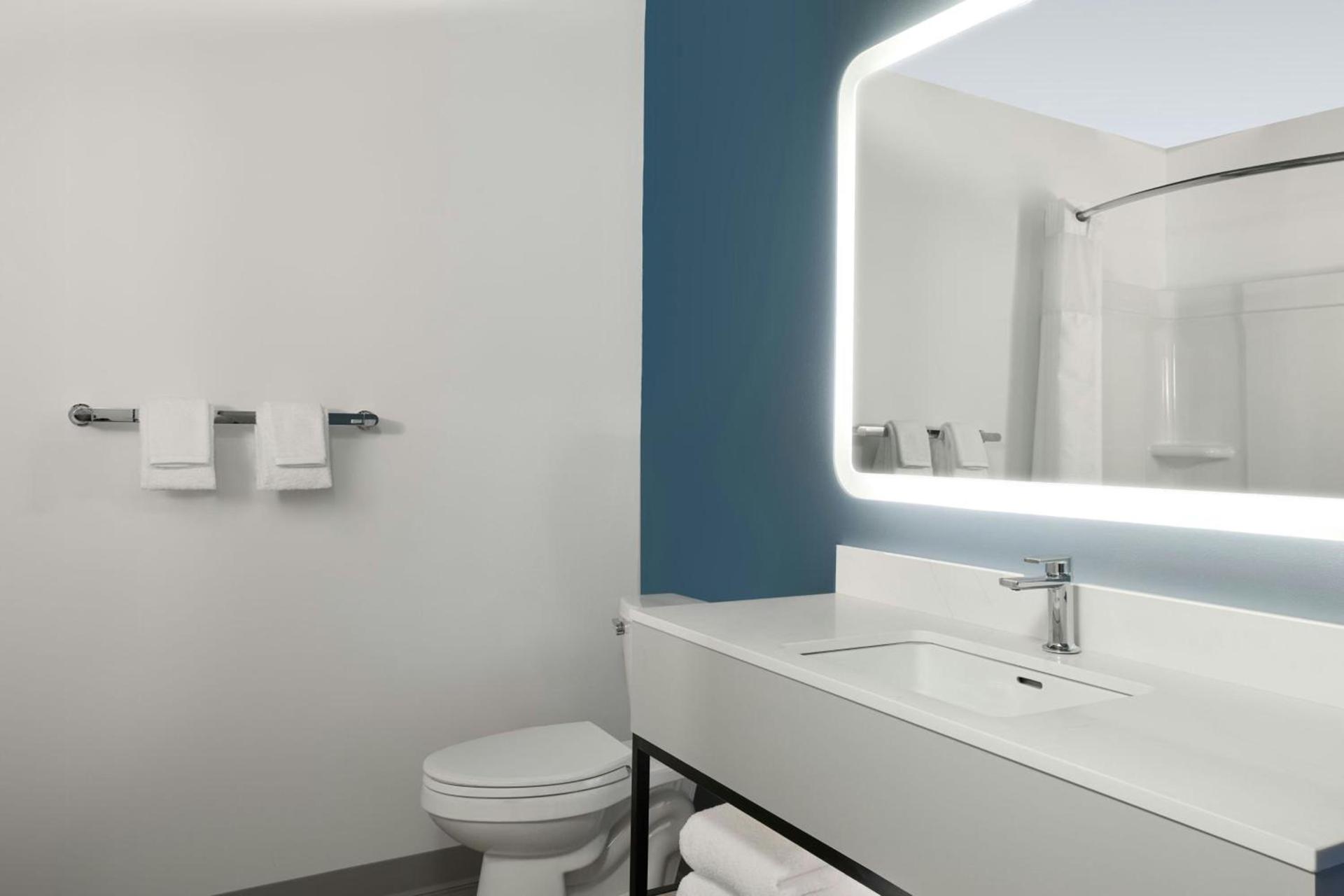 StudioRes by Marriott Greensboro Airport photo 3