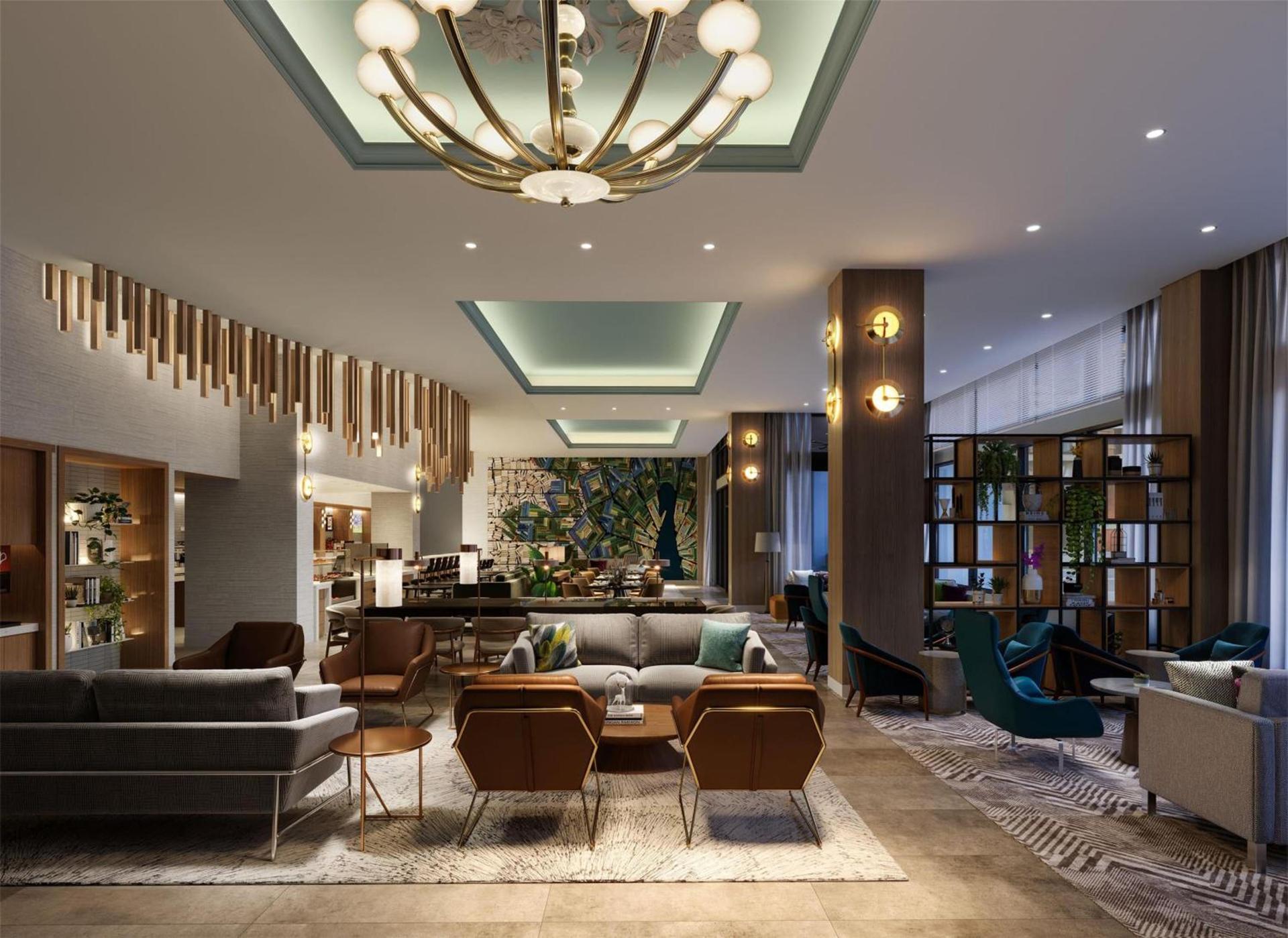 Tempo By Hilton Nashville Midtown photo 6