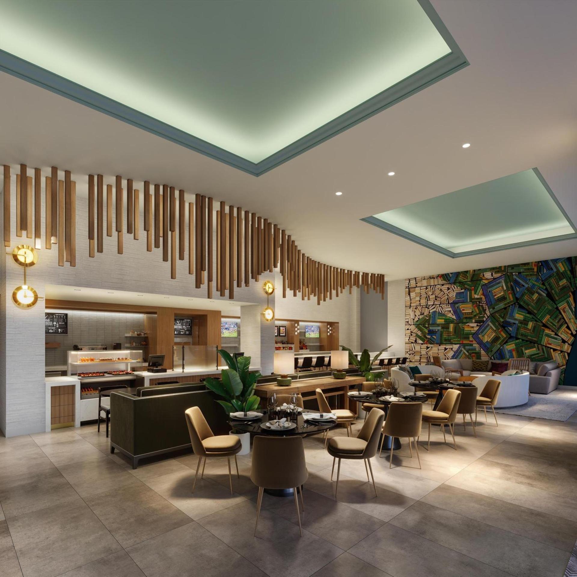 Tempo By Hilton Nashville Midtown photo 5