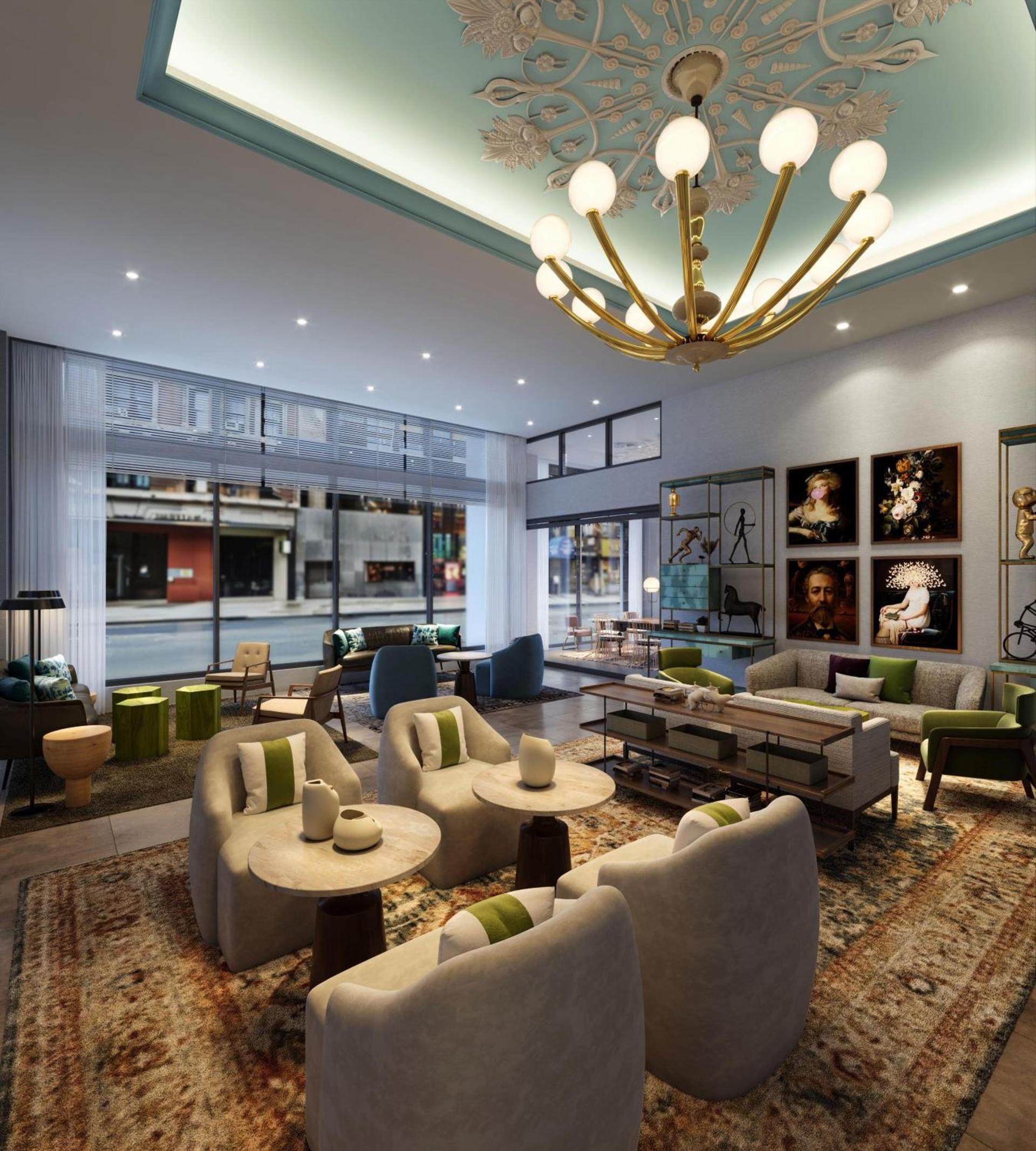 Tempo By Hilton Nashville Midtown photo 3