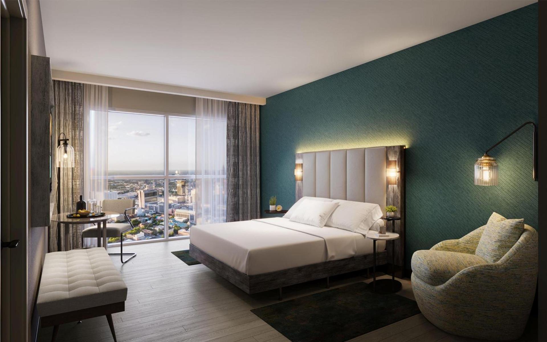 Tempo By Hilton Nashville Midtown photo 2