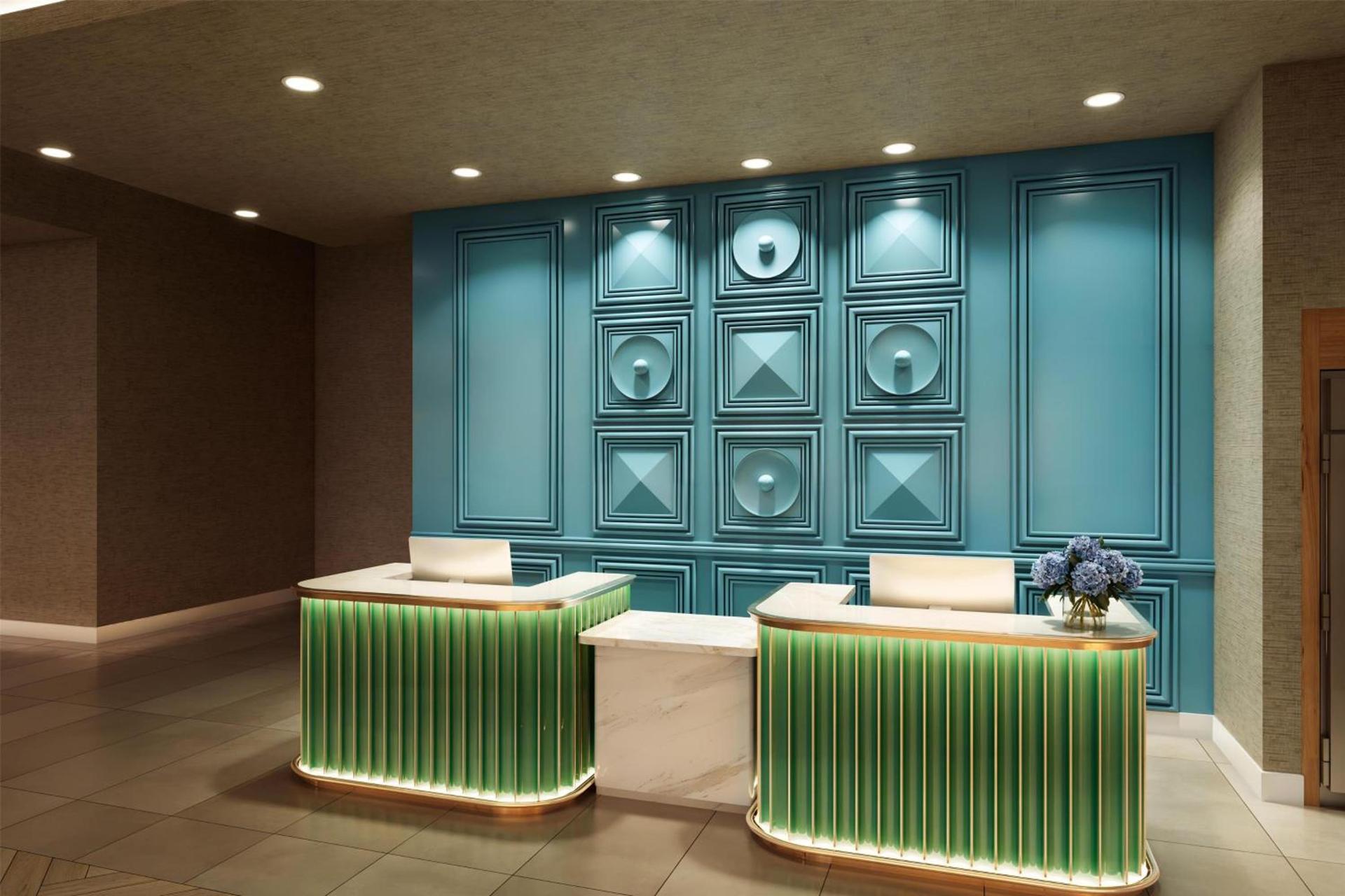 Tempo By Hilton Nashville Midtown photo 7