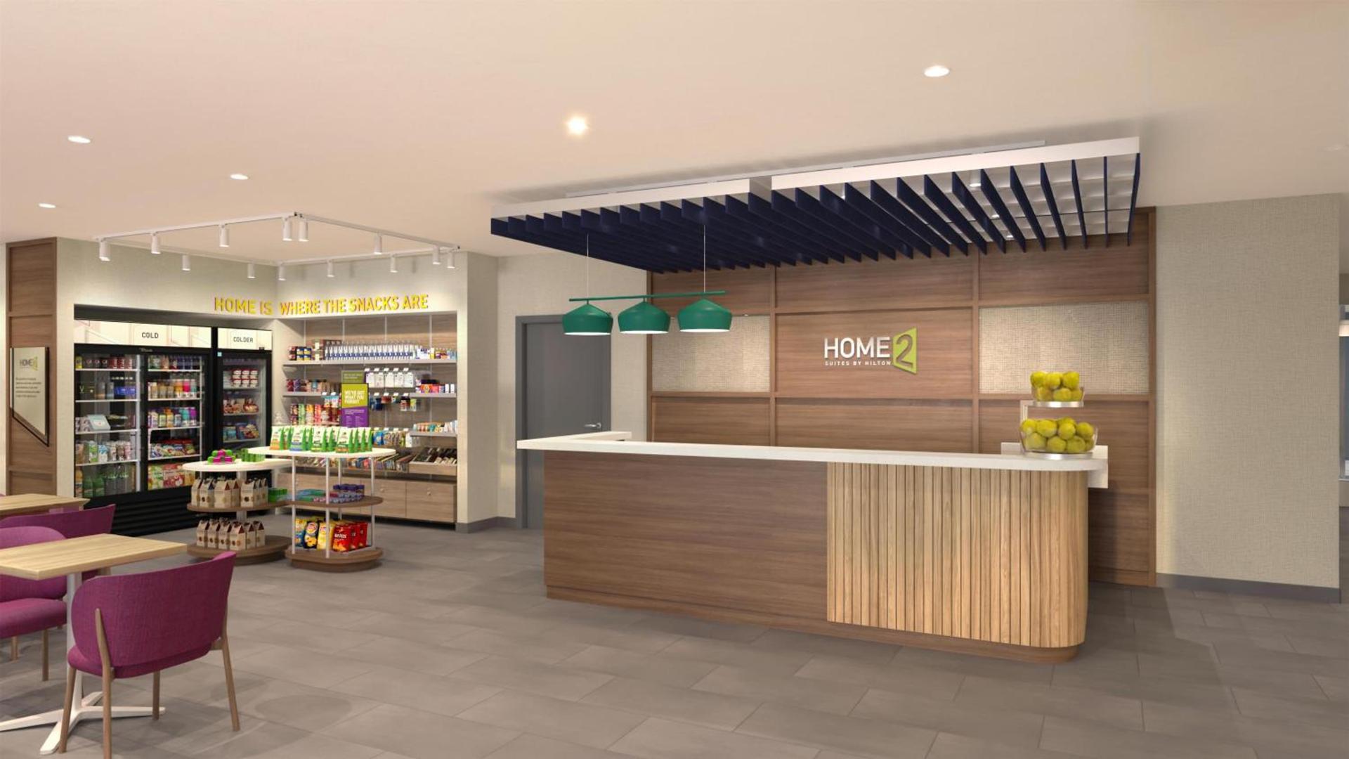 Home2 Suites By Hilton Ontario Airport, Ca photo 1