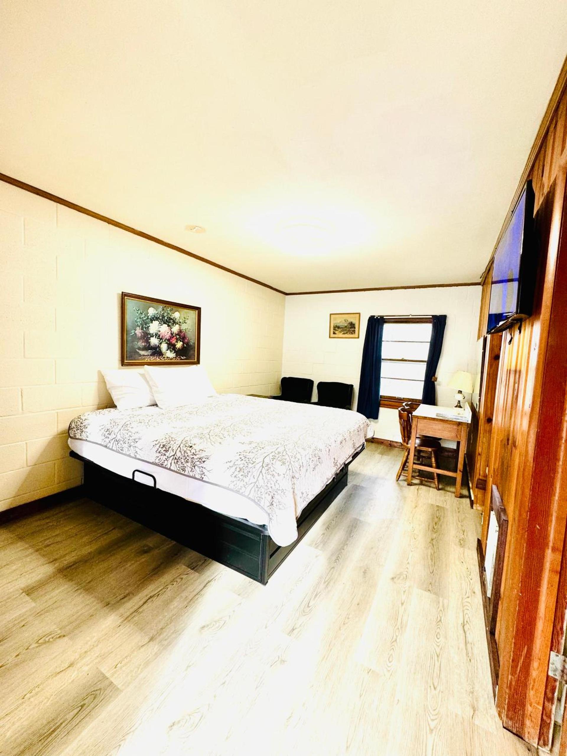 Parkview Lodge & Cabins photo 3