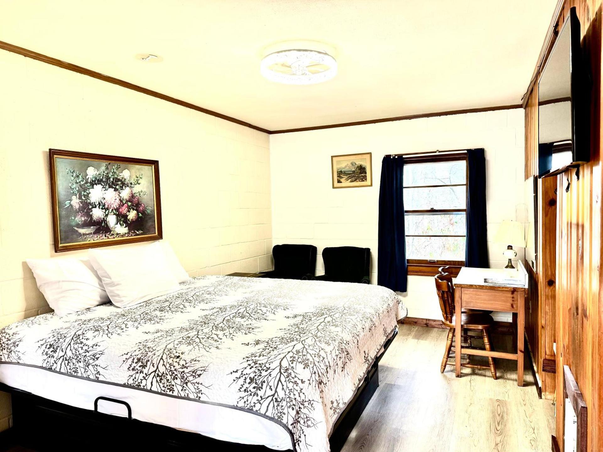 Parkview Lodge & Cabins photo 4