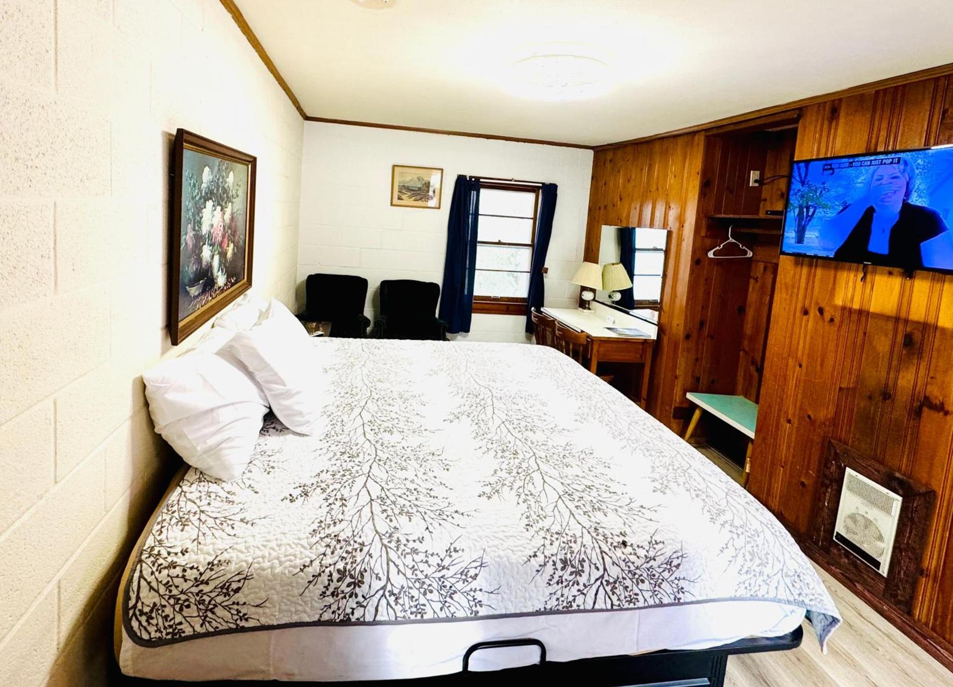 Parkview Lodge & Cabins photo 7