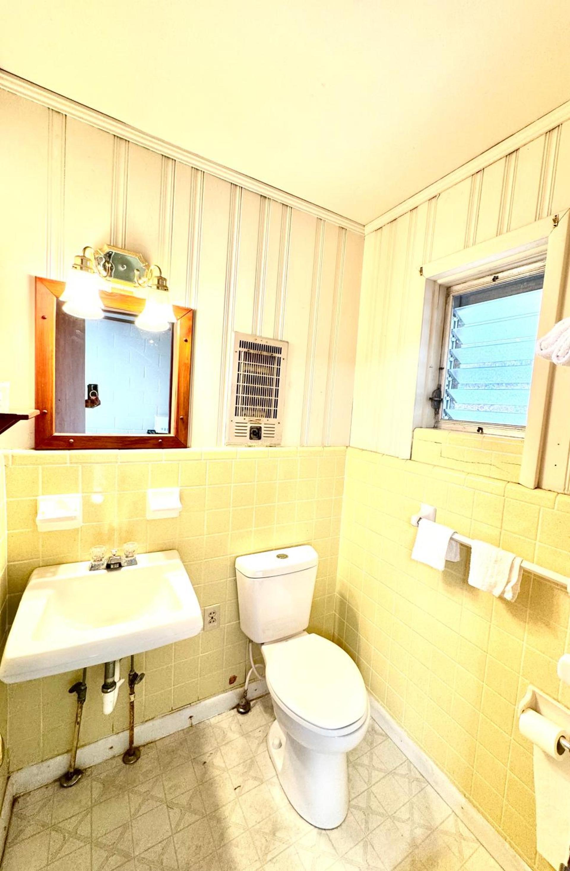 Parkview Lodge & Cabins photo 5