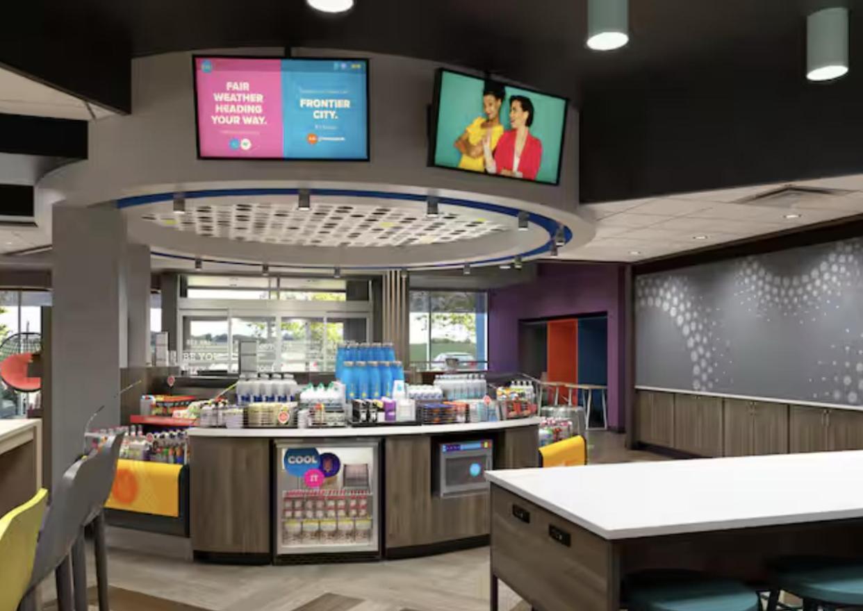 Tru By Hilton Norwalk Des Moines photo 20