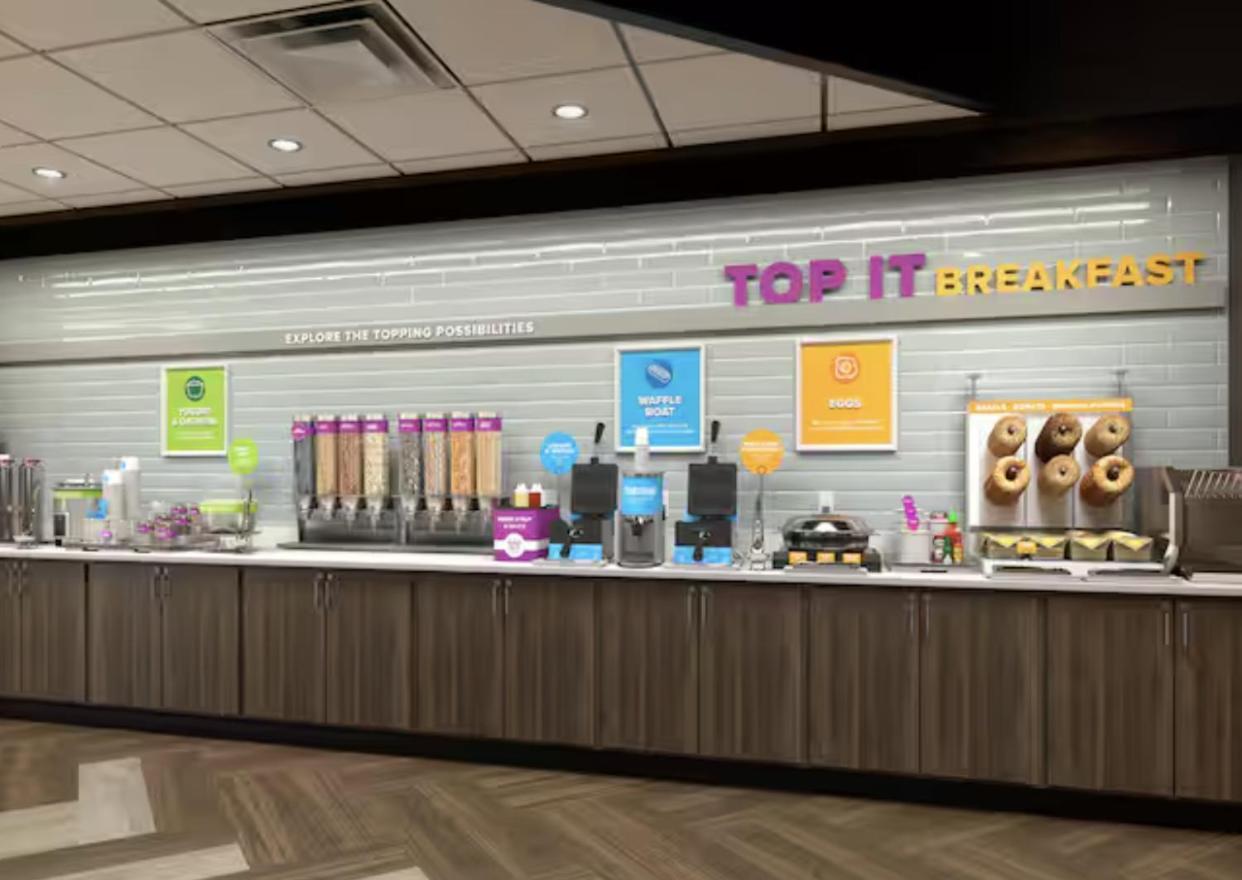 Tru By Hilton Norwalk Des Moines photo 16