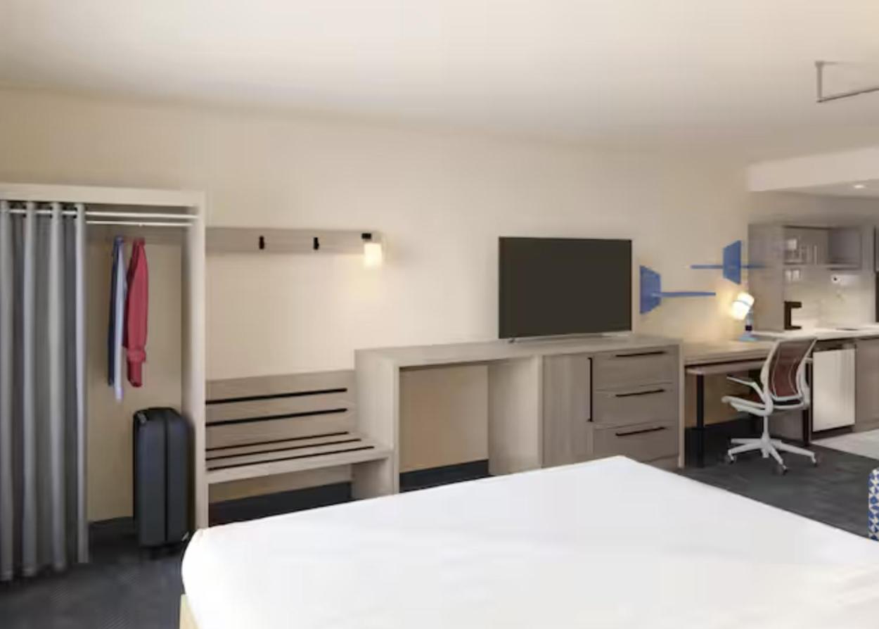 Home2 Suites By Hilton Winchester photo 6