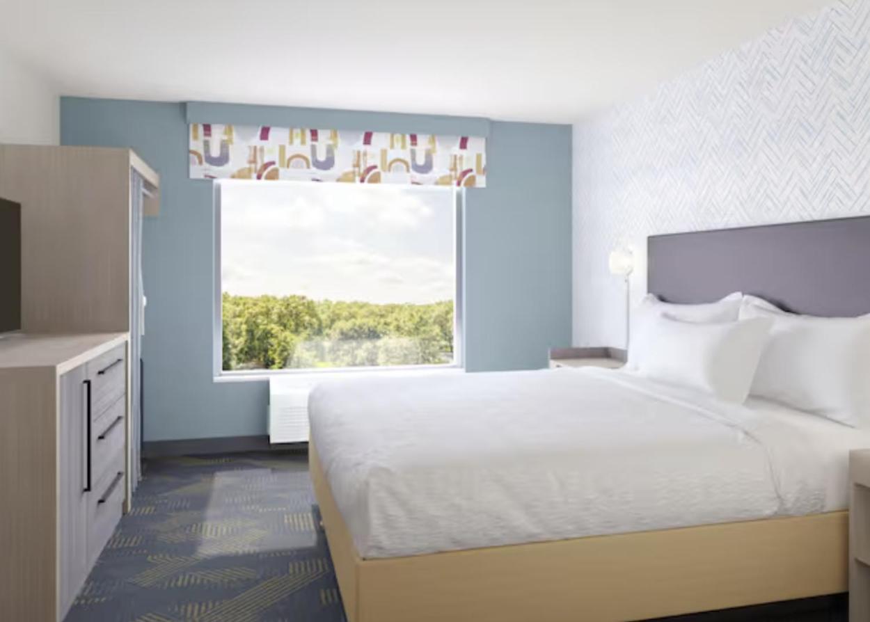 Home2 Suites By Hilton Winchester photo 5